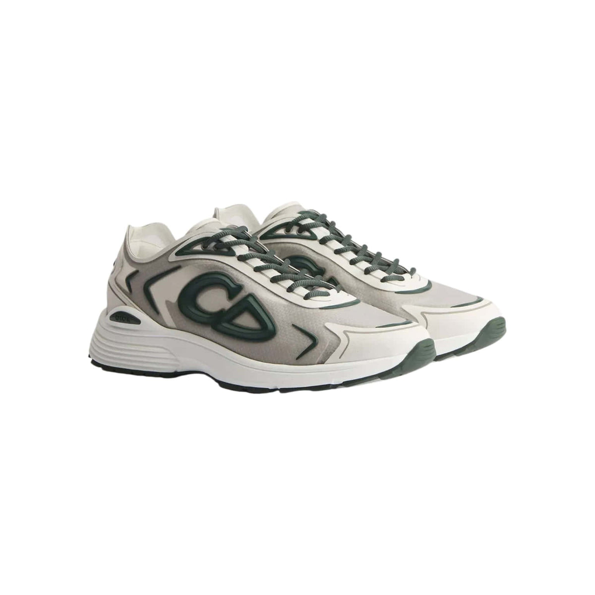 Dior Men's B30 Countdown Tech Sneaker
