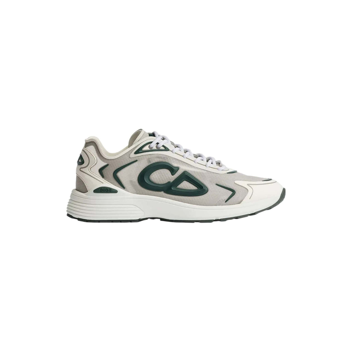 Dior Men's B30 Countdown Tech Sneaker