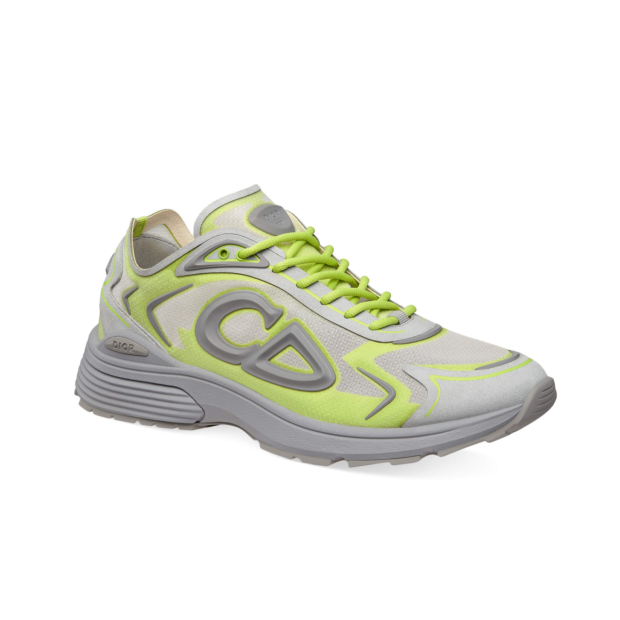 Dior B30 Countdown Tech Sneaker
