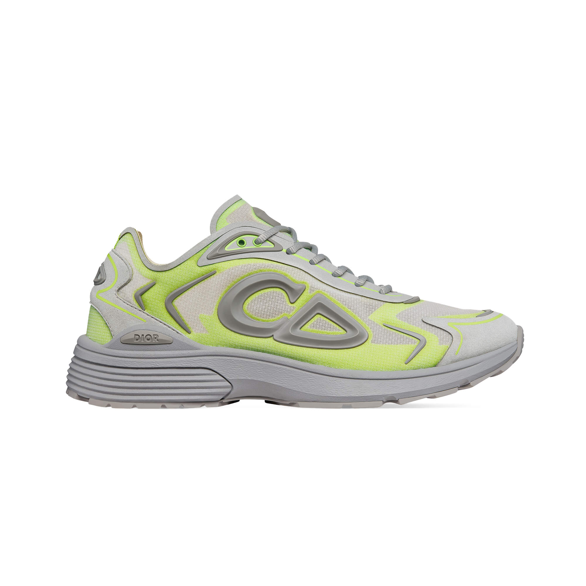 Dior B30 Countdown Tech Sneaker
