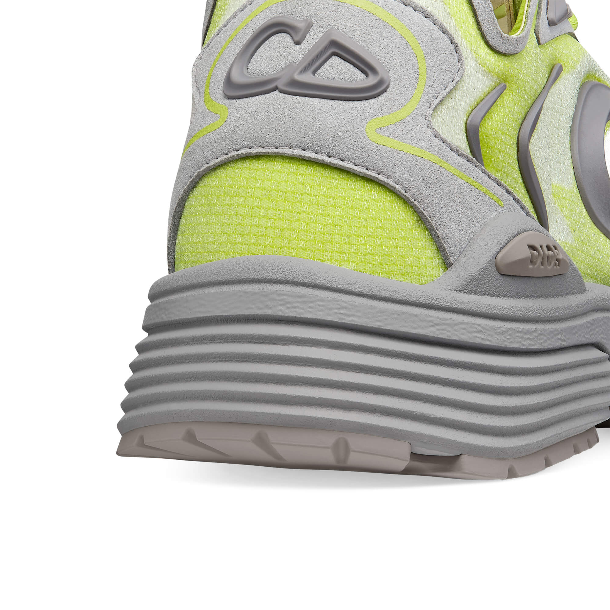 Dior B30 Countdown Tech Sneaker