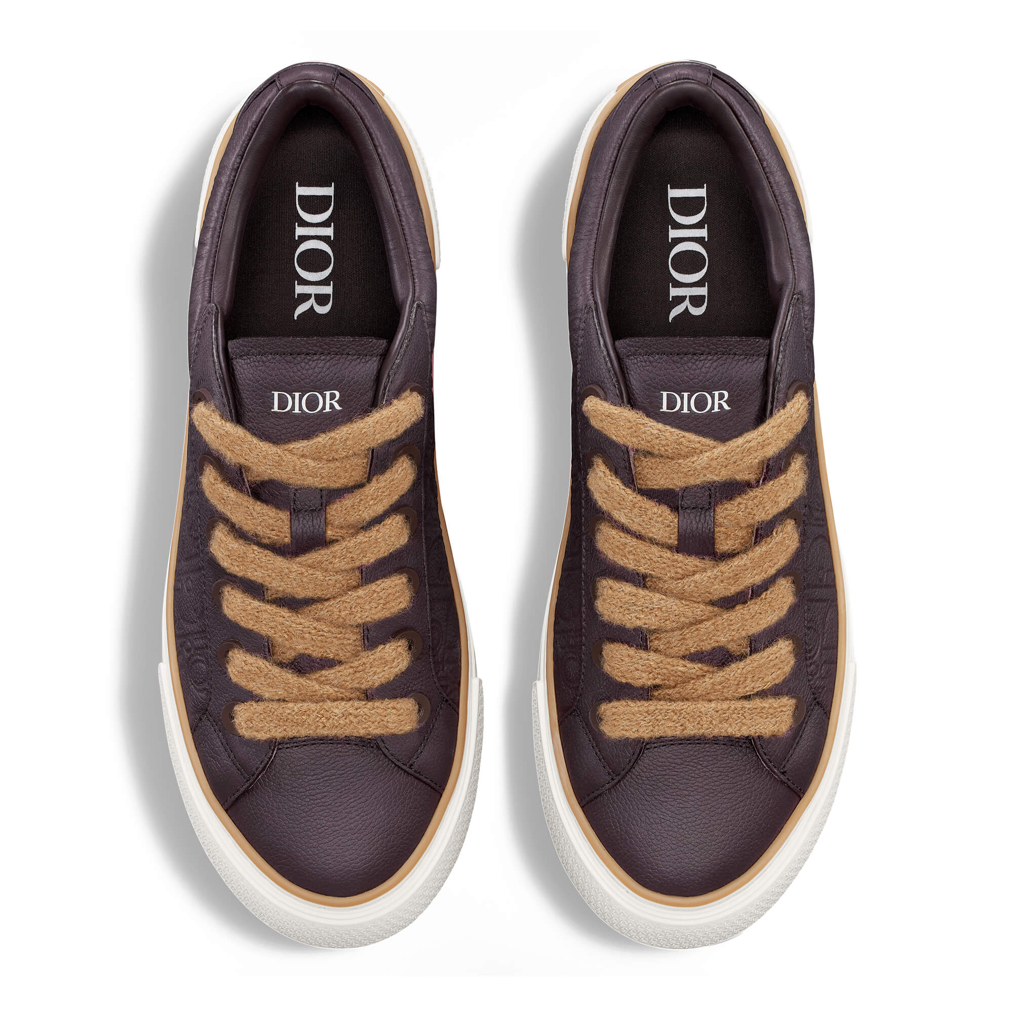 Dior B33 Spin Sneaker