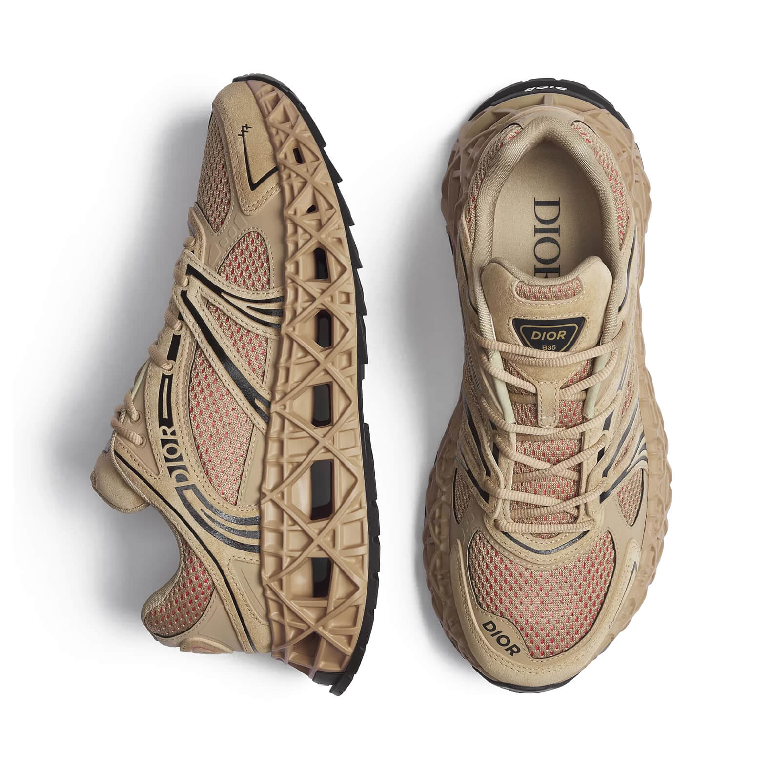 Dior B35 NXXT Sneaker