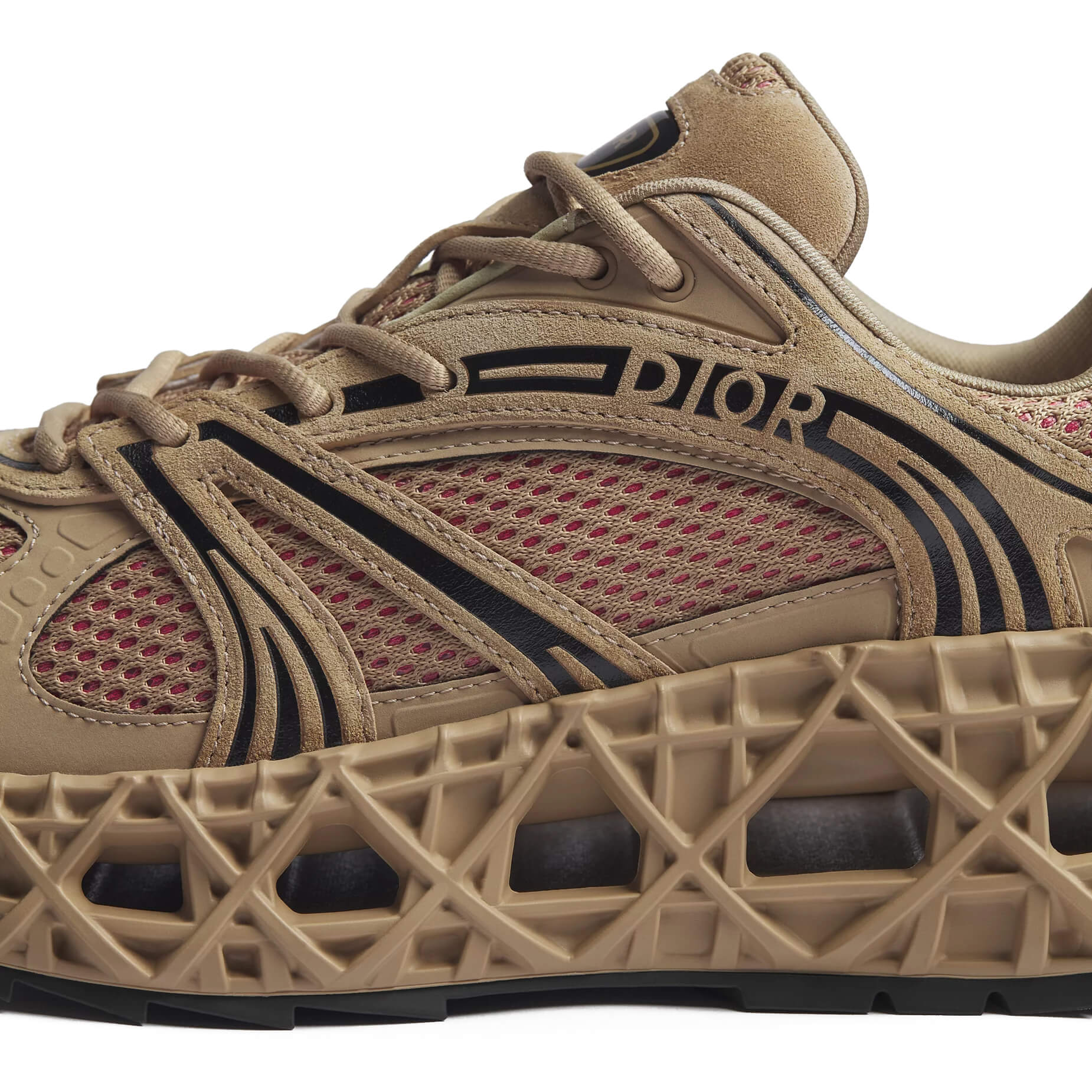 Dior B35 NXXT Sneaker