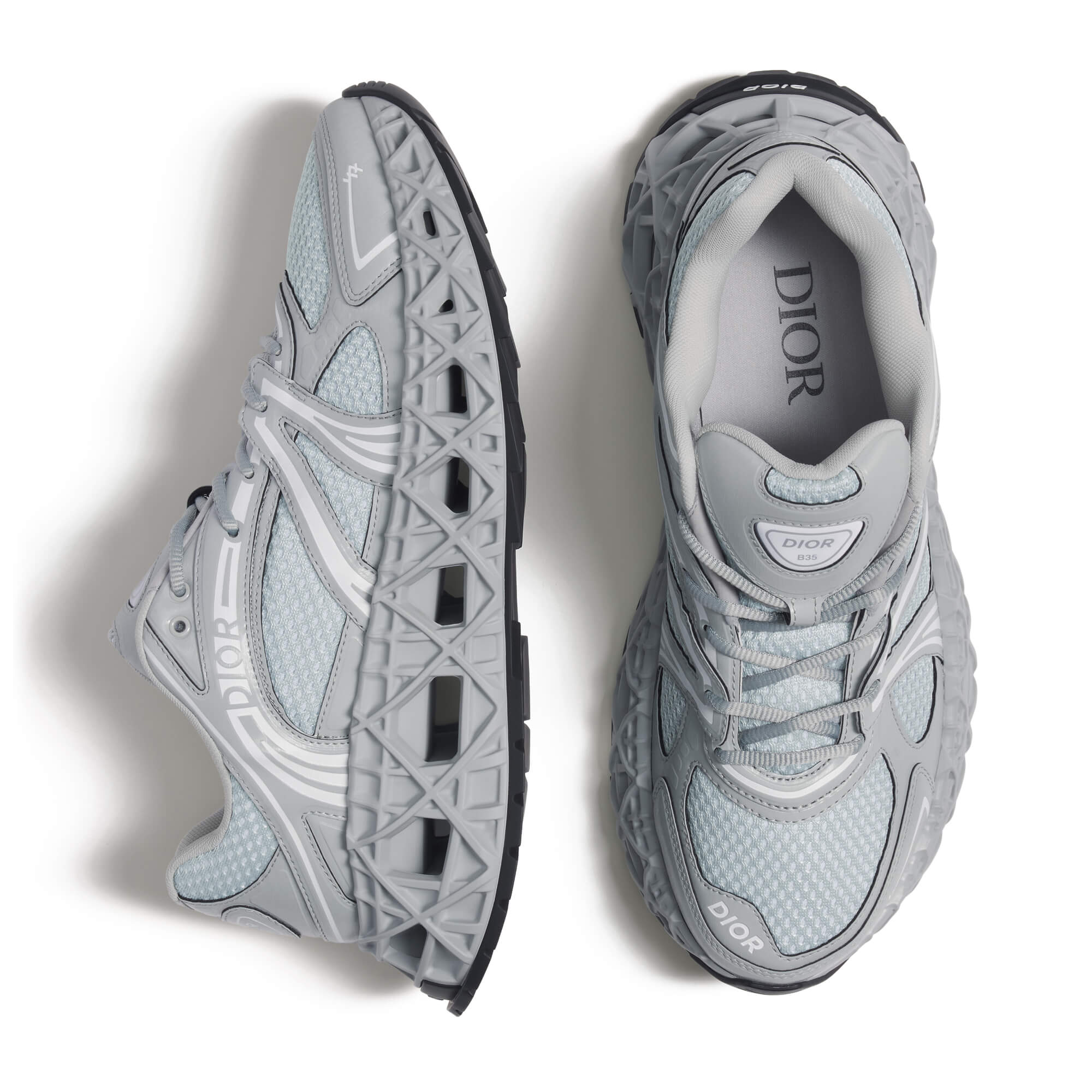 Dior B35 NXXT Sneaker