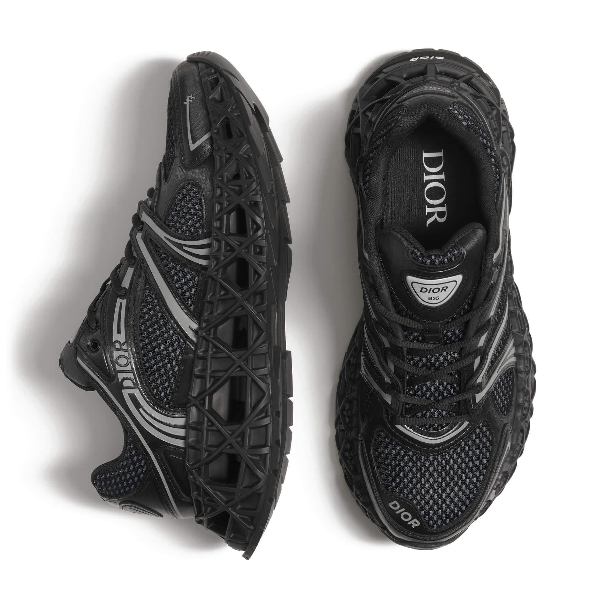 Dior B35 NXXT Sneaker