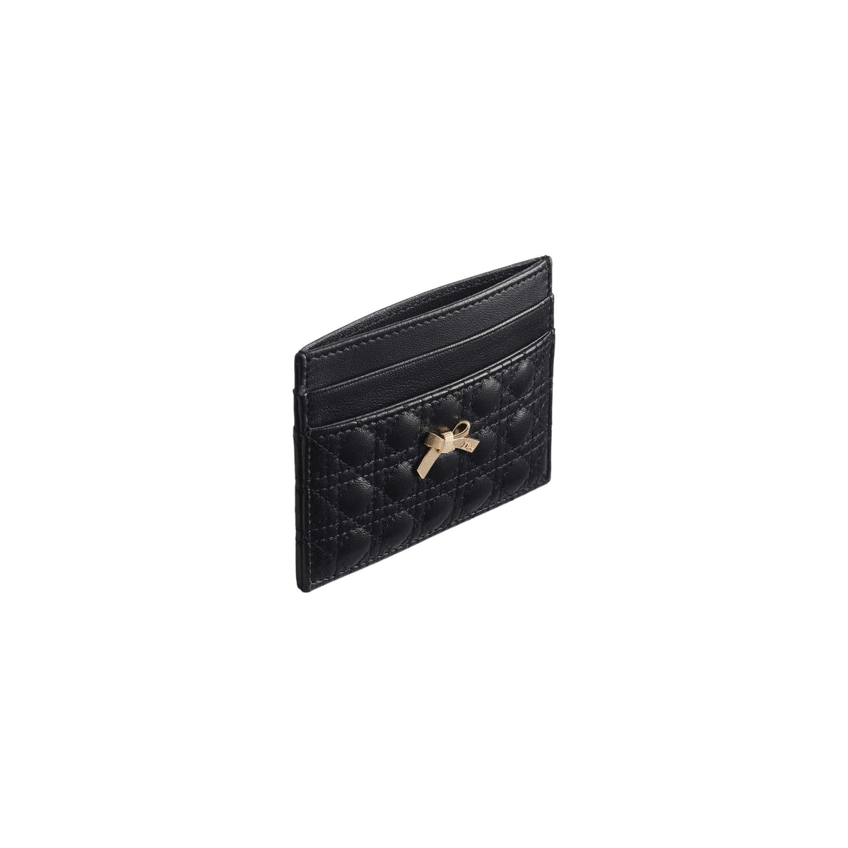 Dior Baby Bow Freesia Card Holder