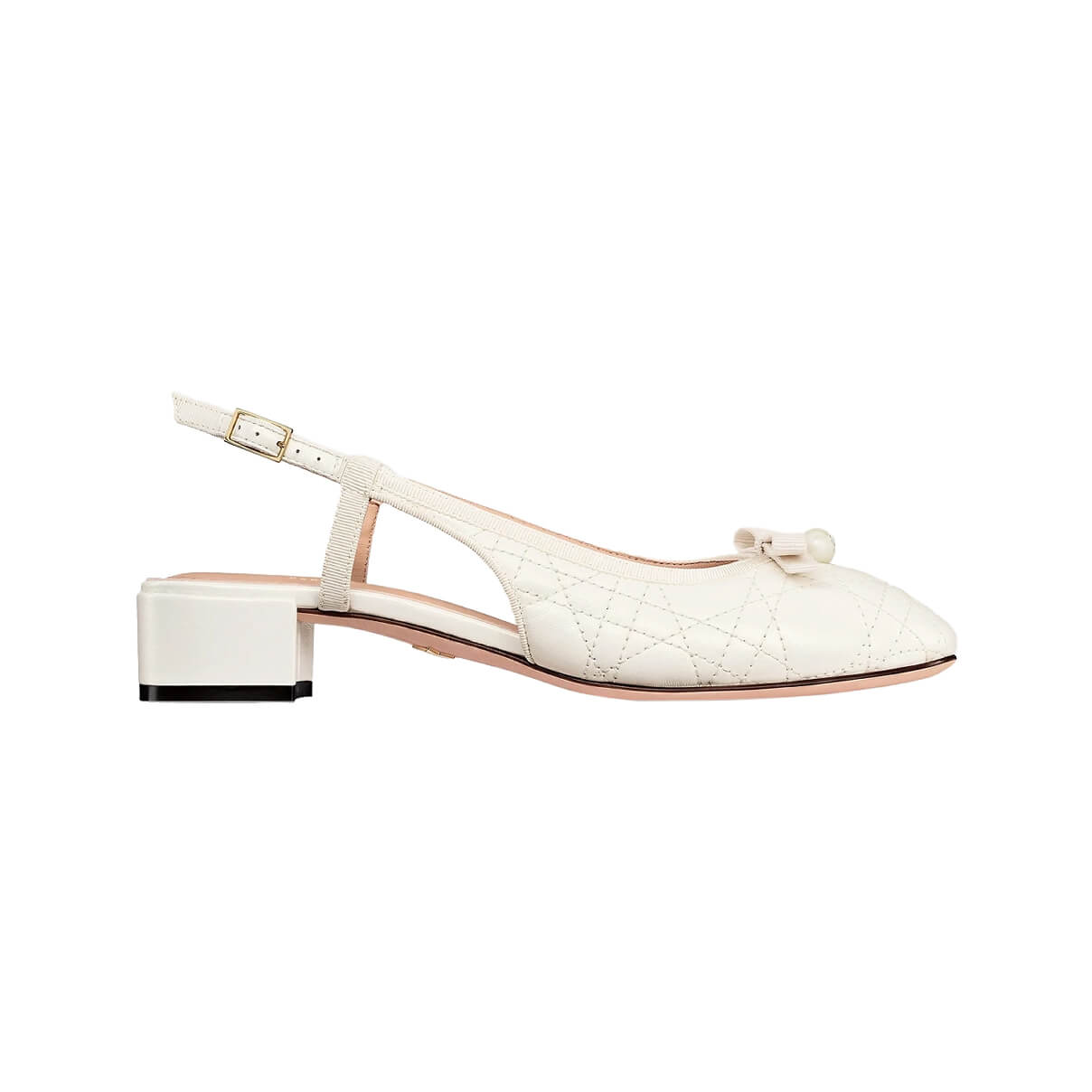Dior Ballet Slingback Pump