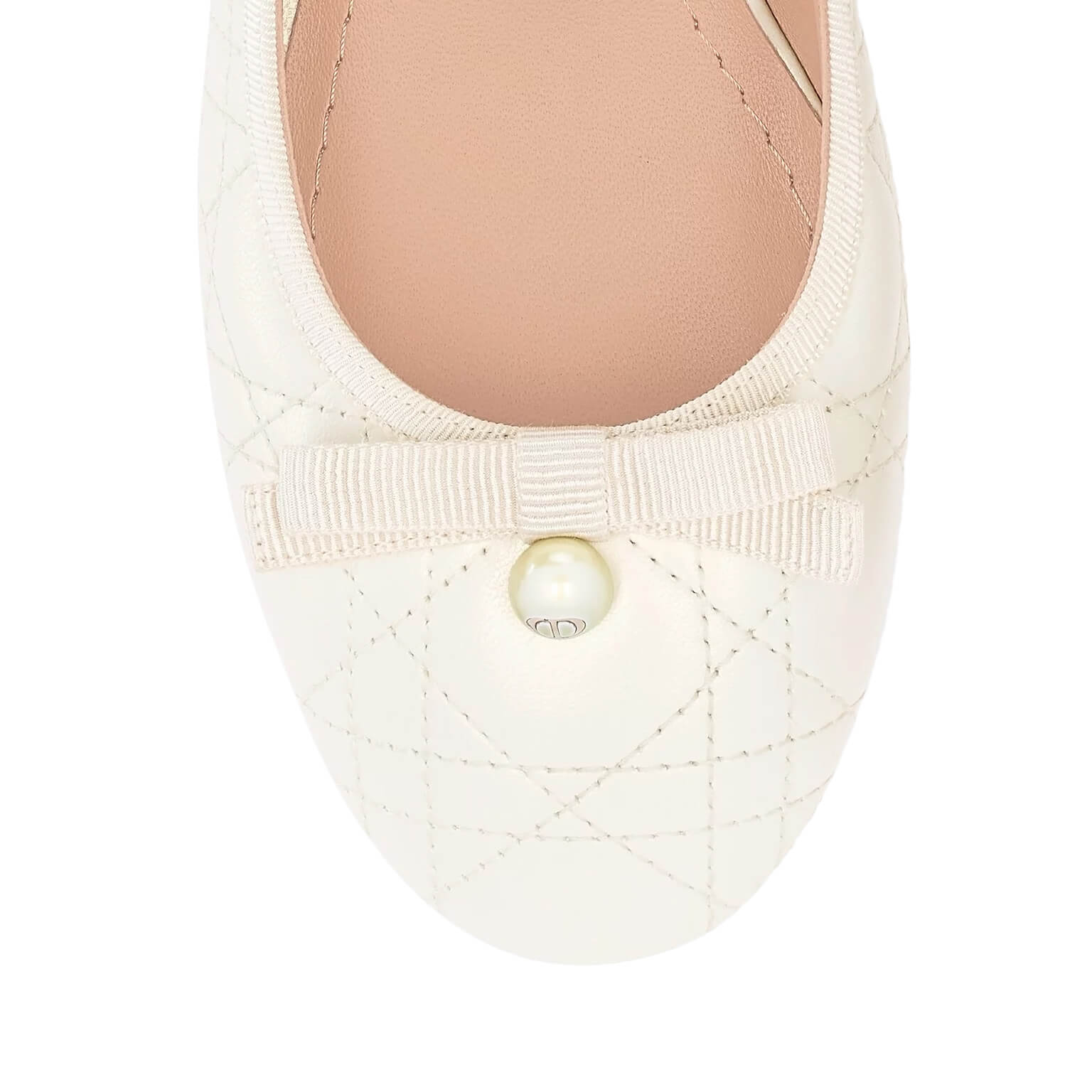 Dior Ballet Slingback Pump
