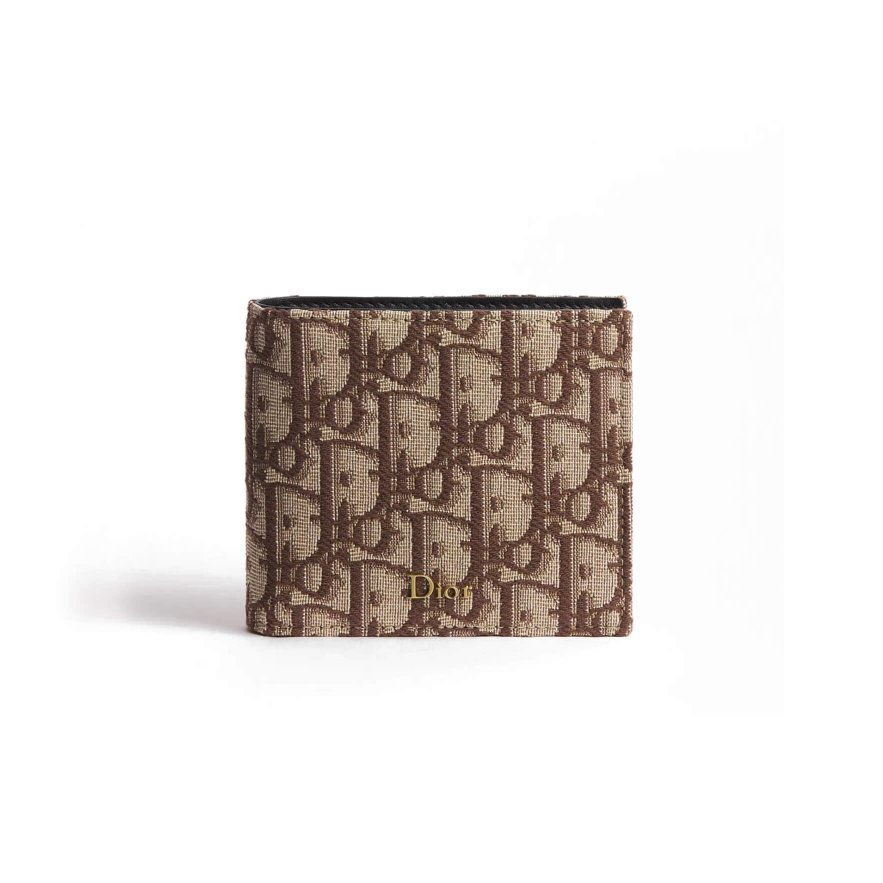 Dior Bifold Wallet