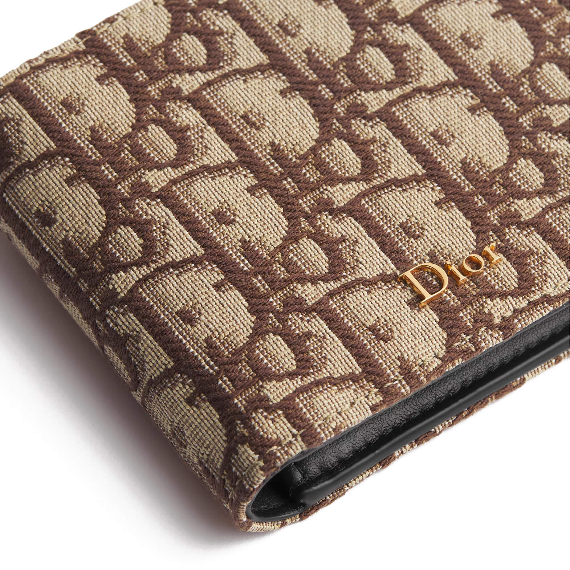 Dior Bifold Wallet