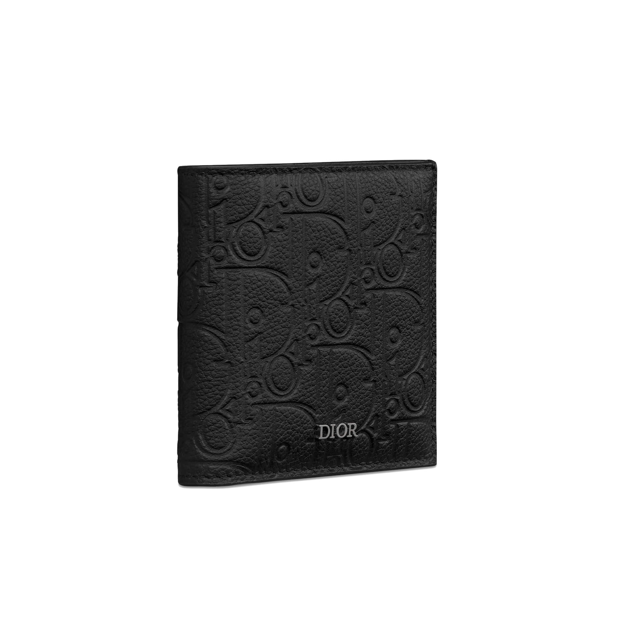 Dior Bifold Wallet