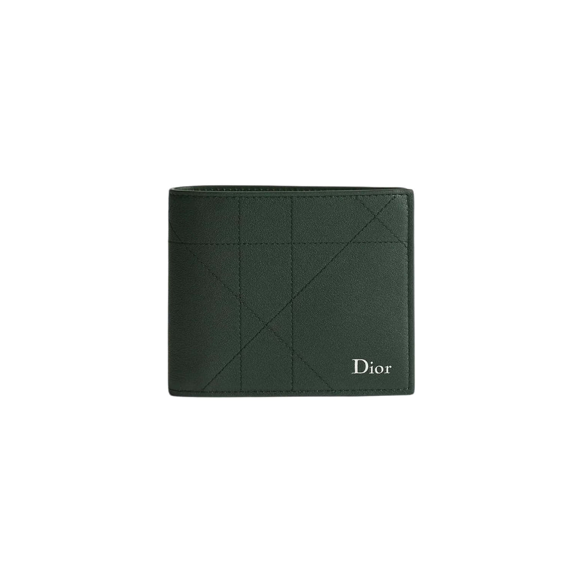 Dior Bifold Wallet