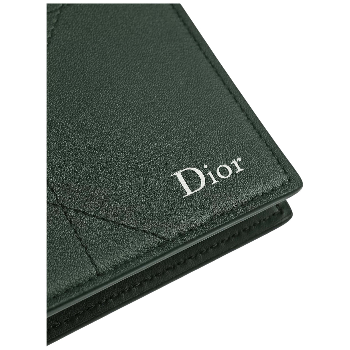 Dior Bifold Wallet