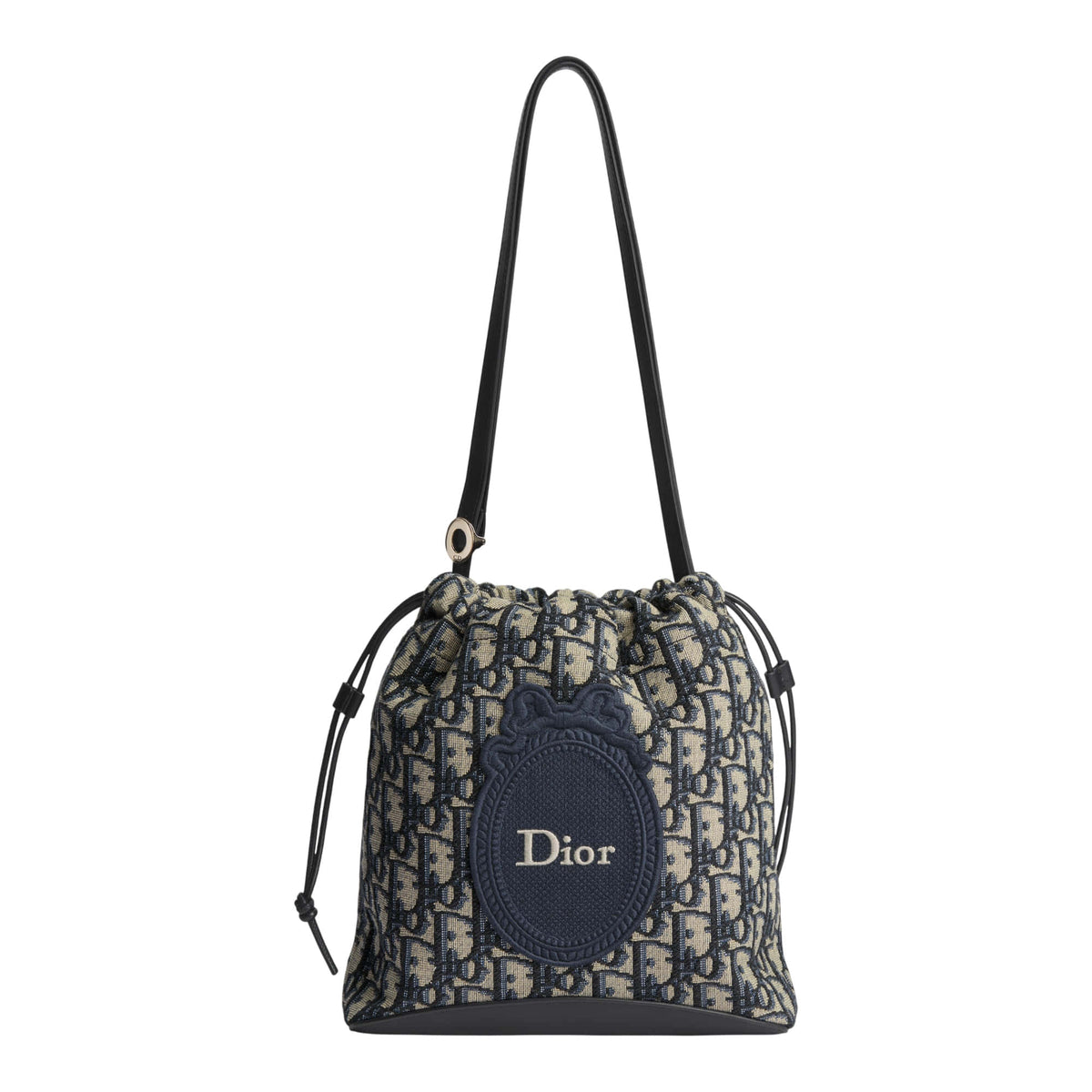 Dior Blooming Mini Bucket Bag