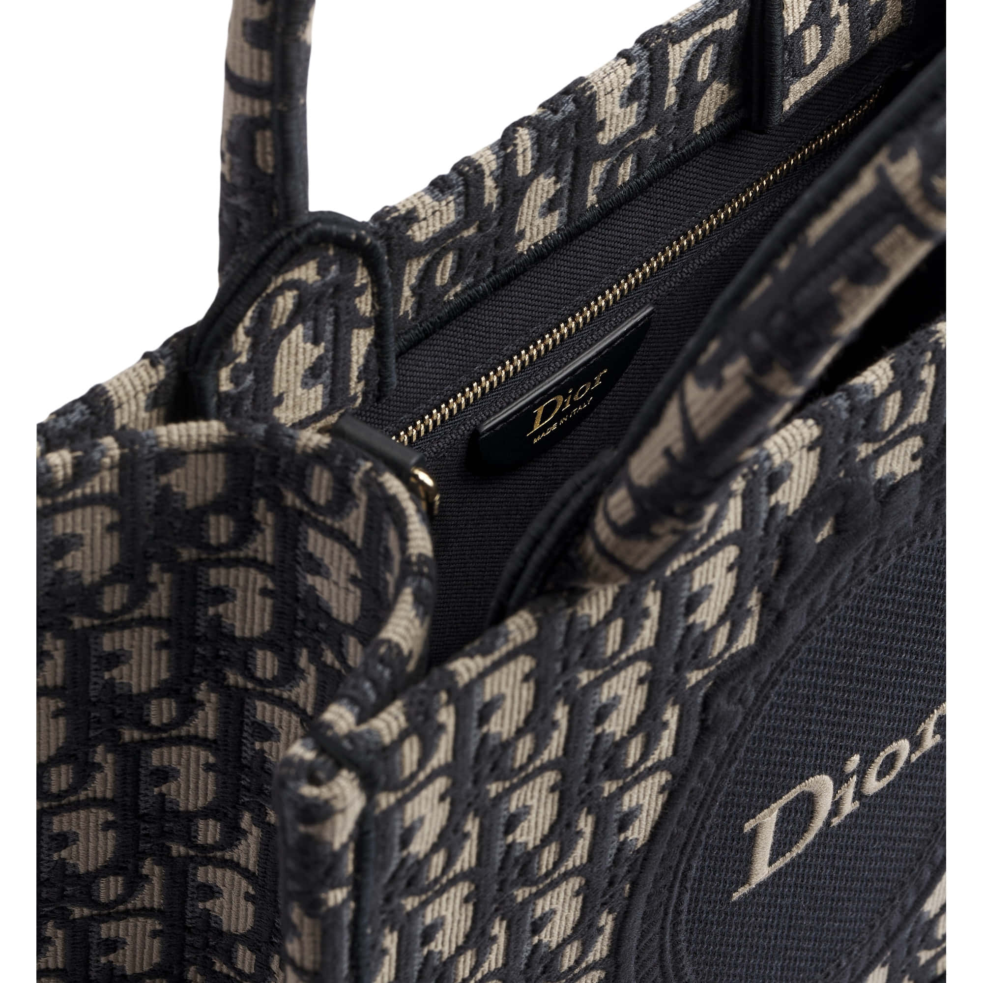 Dior Book Tote Small Shoulder Bag
