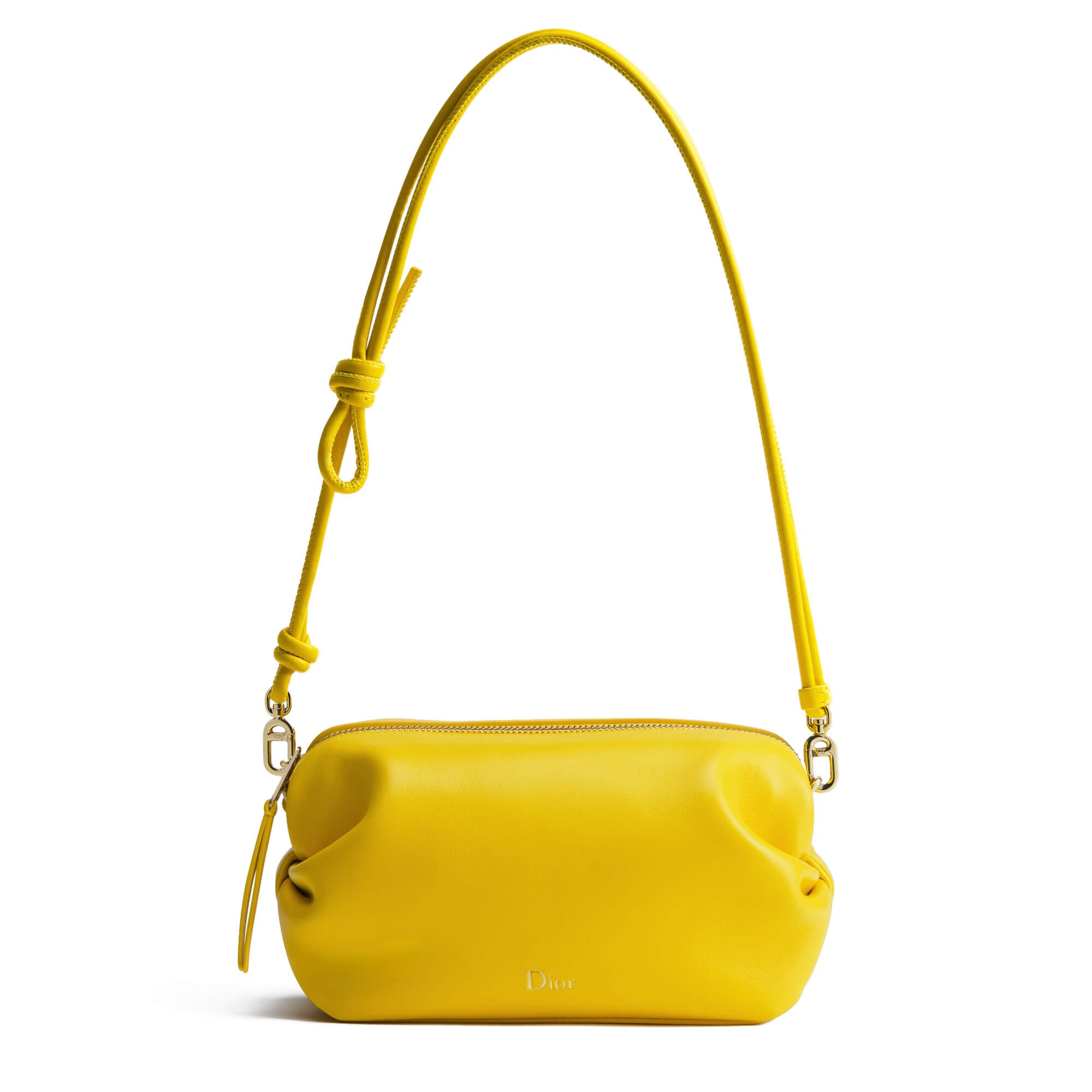 Dior Bow Pouch