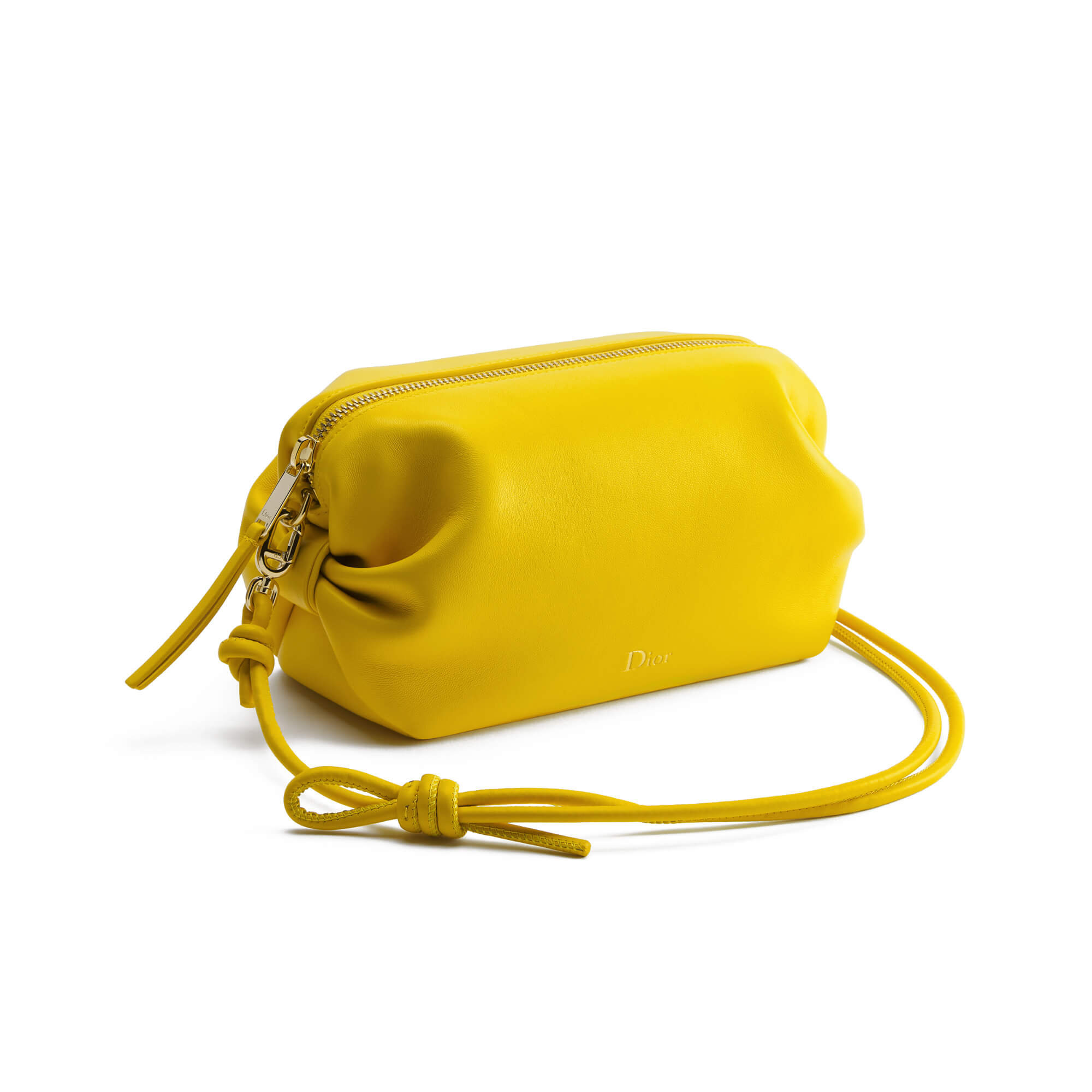 Dior Bow Pouch