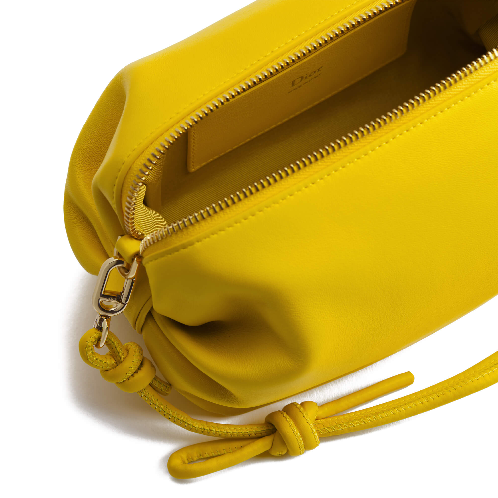 Dior Bow Pouch