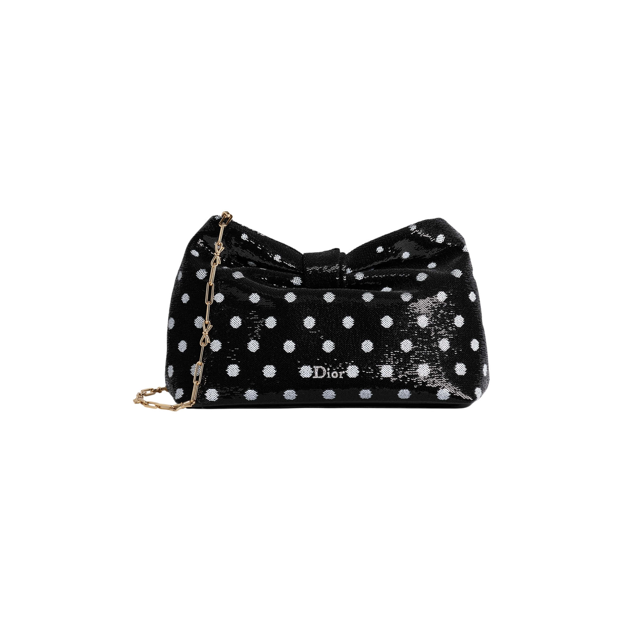 Dior Bow Small Bag