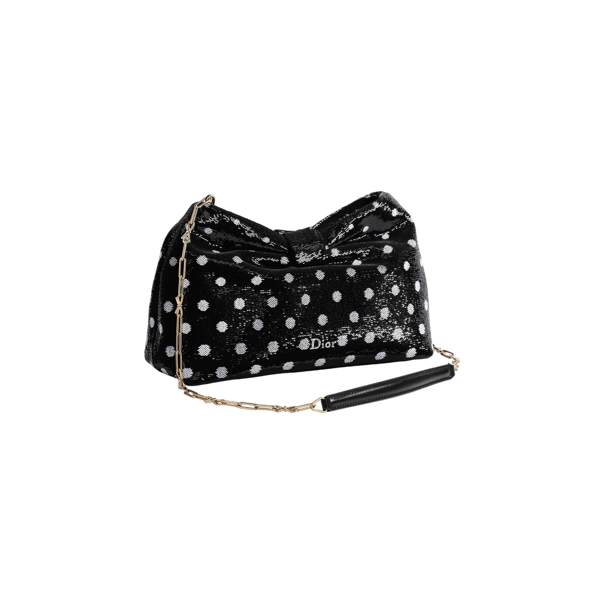 Dior Bow Small Bag