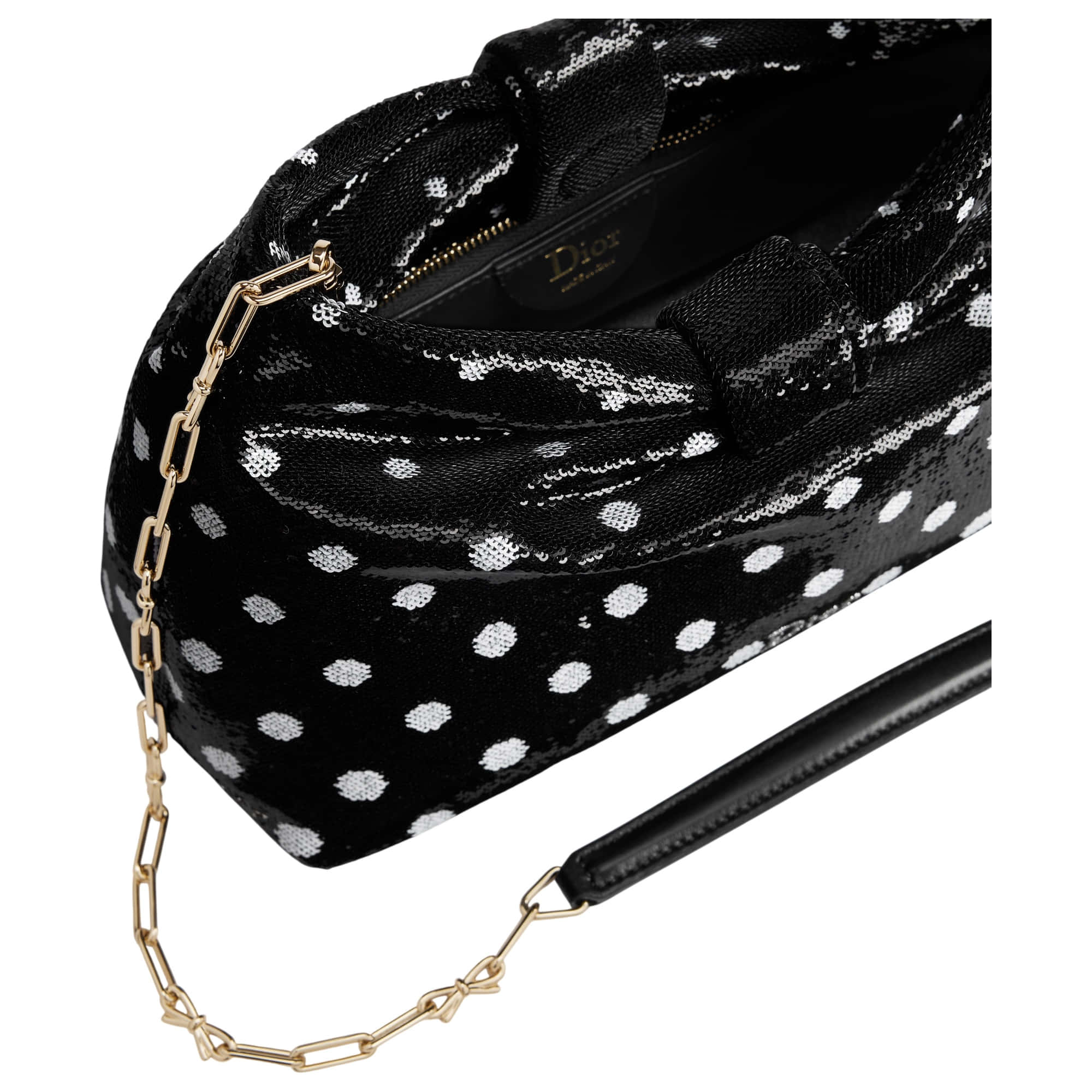 Dior Bow Small Bag