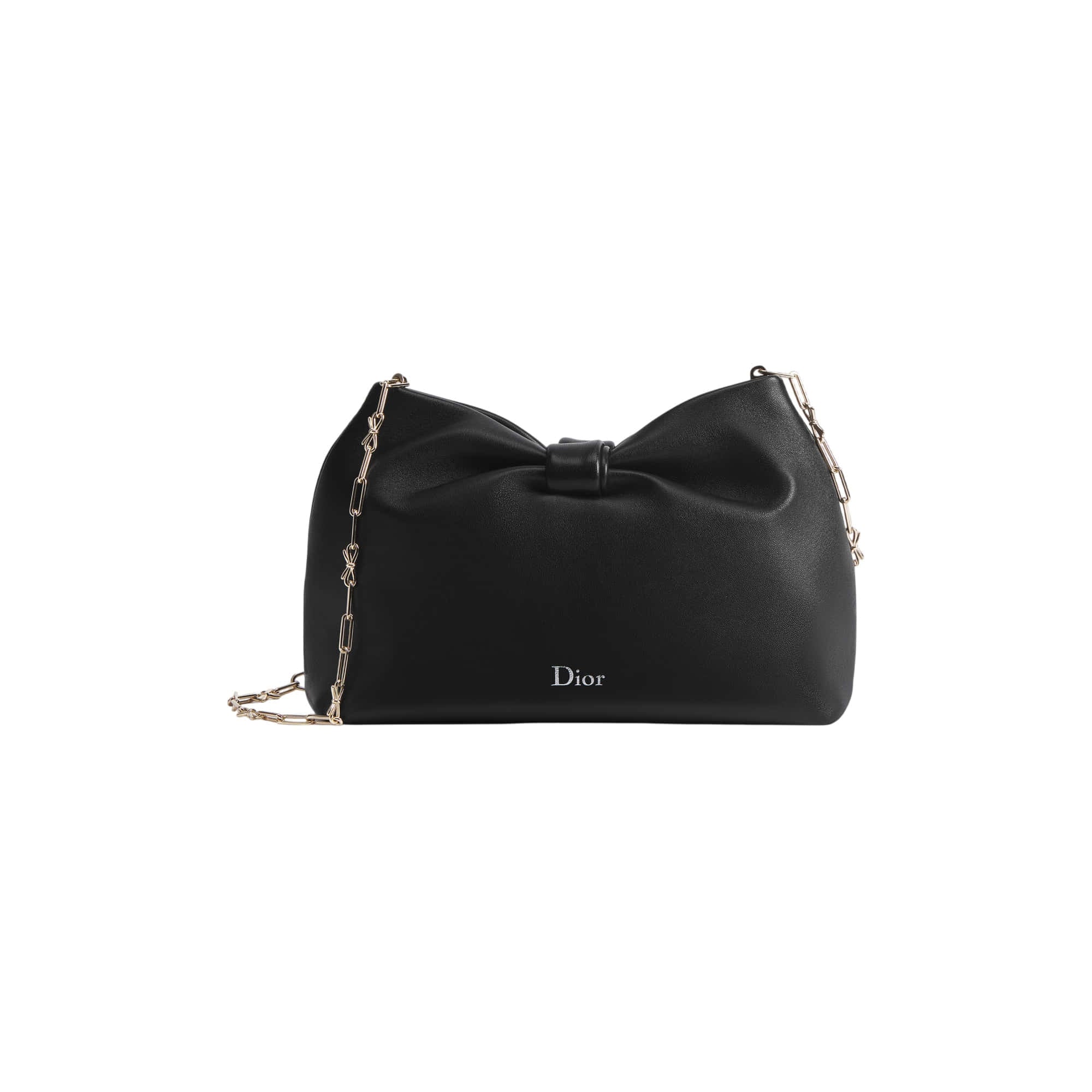 Dior Bow Small Bag
