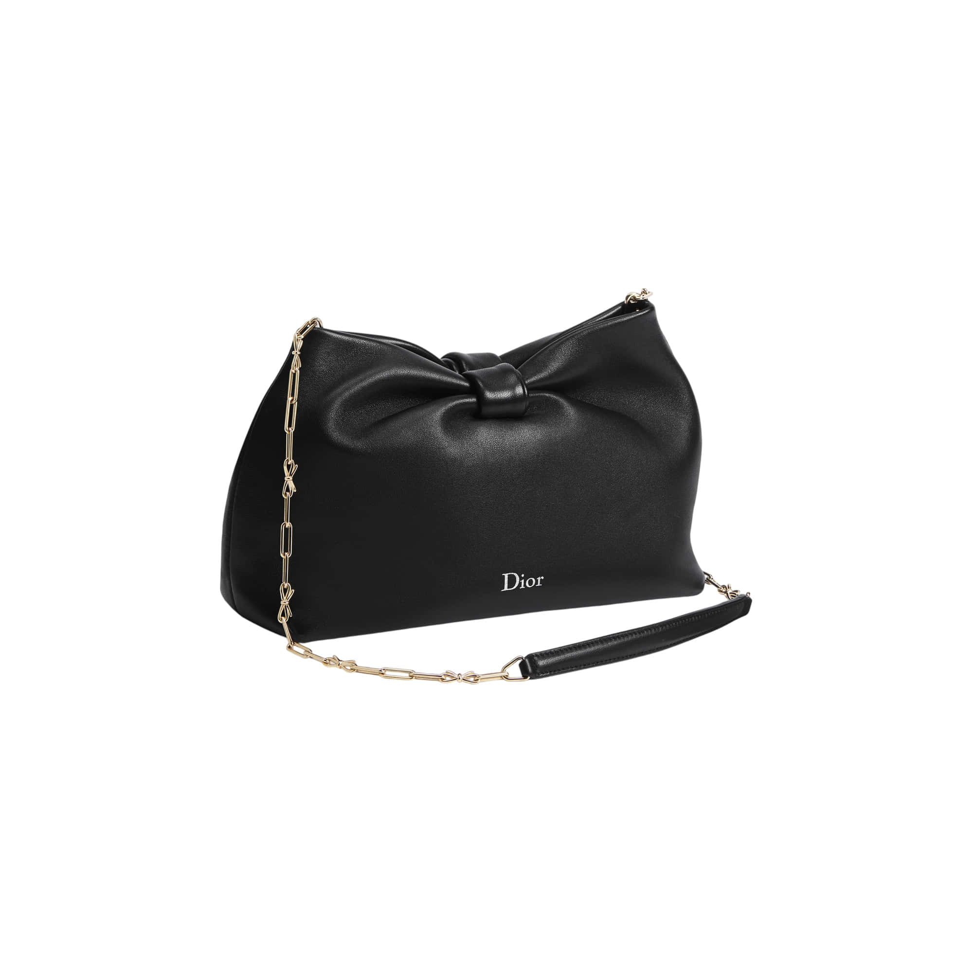 Dior Bow Small Bag