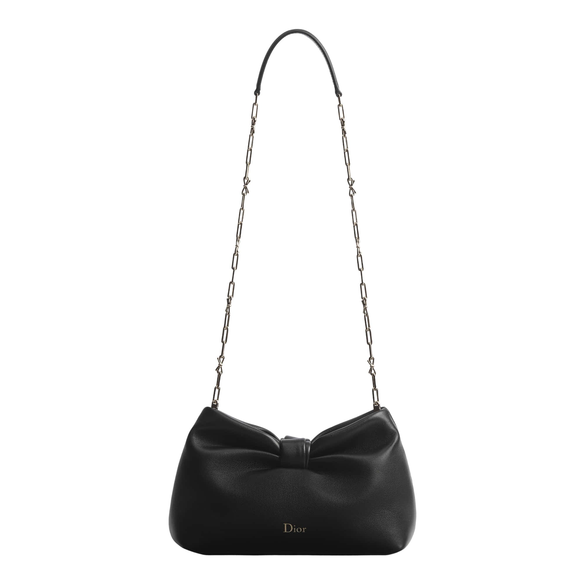 Dior Bow Small Bag