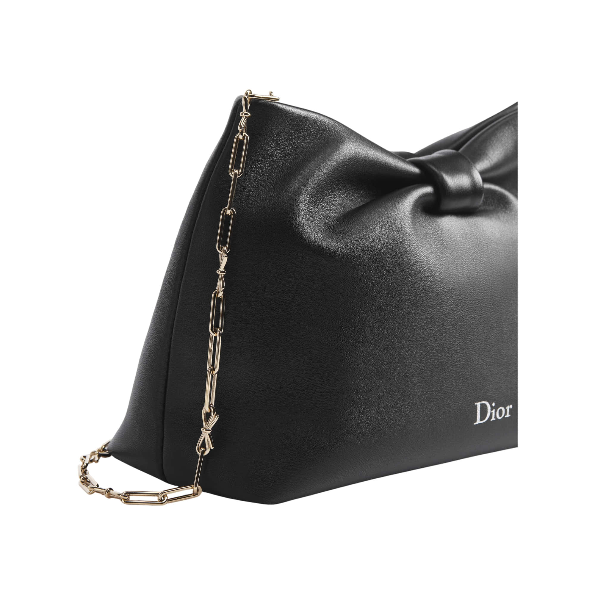 Dior Bow Small Bag