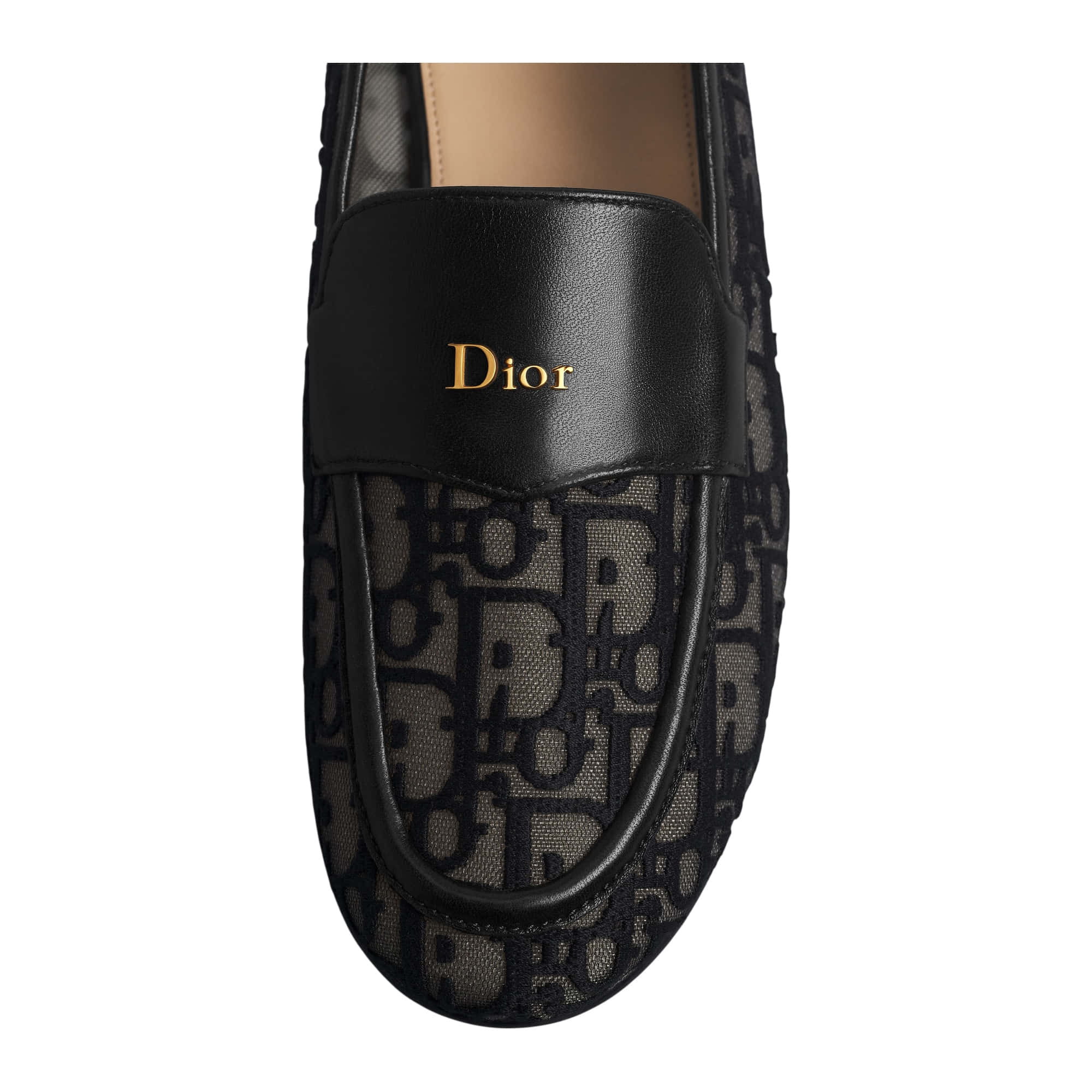 Dior Cadence Loafer