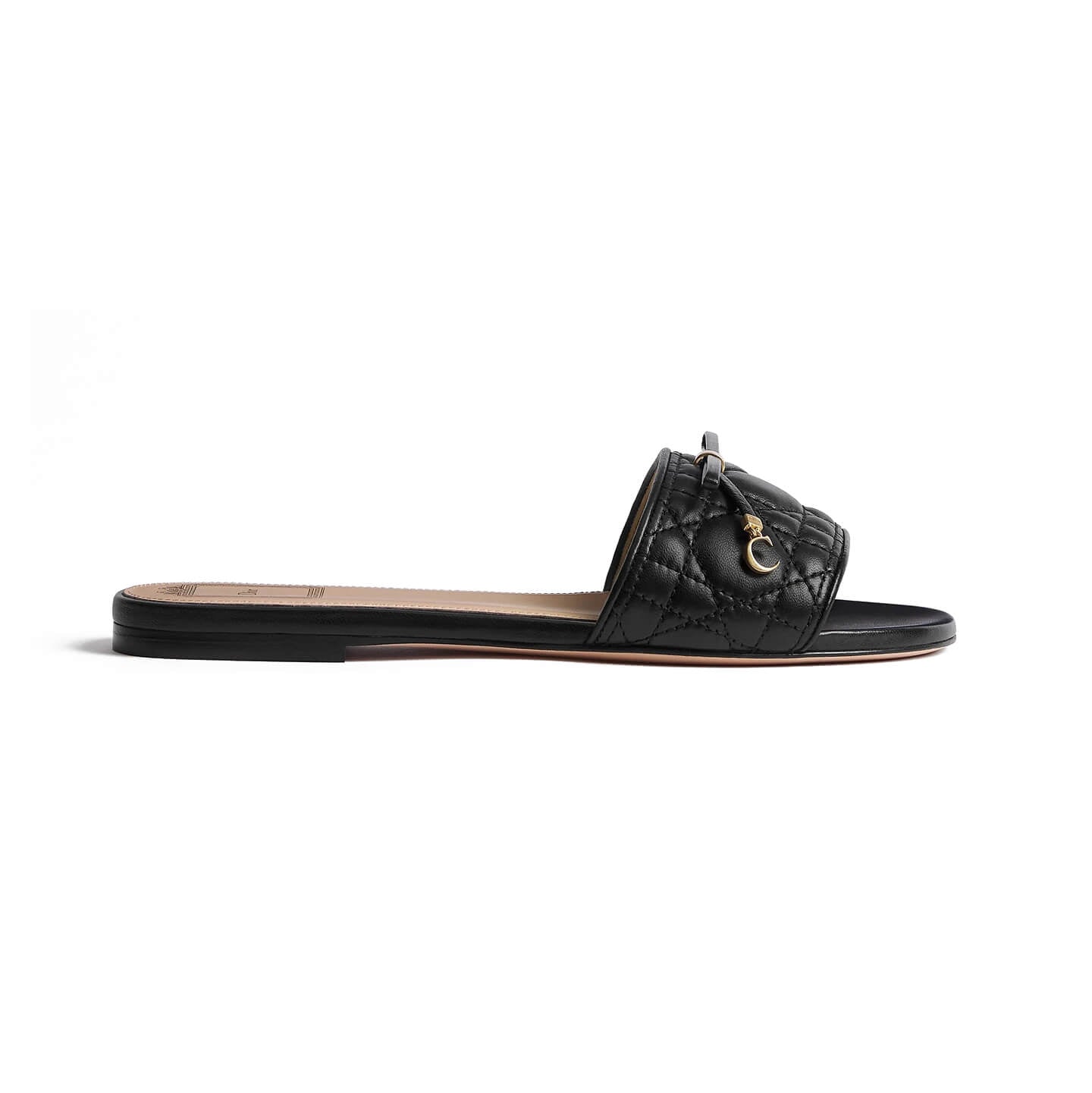 Dior Cannage Slide