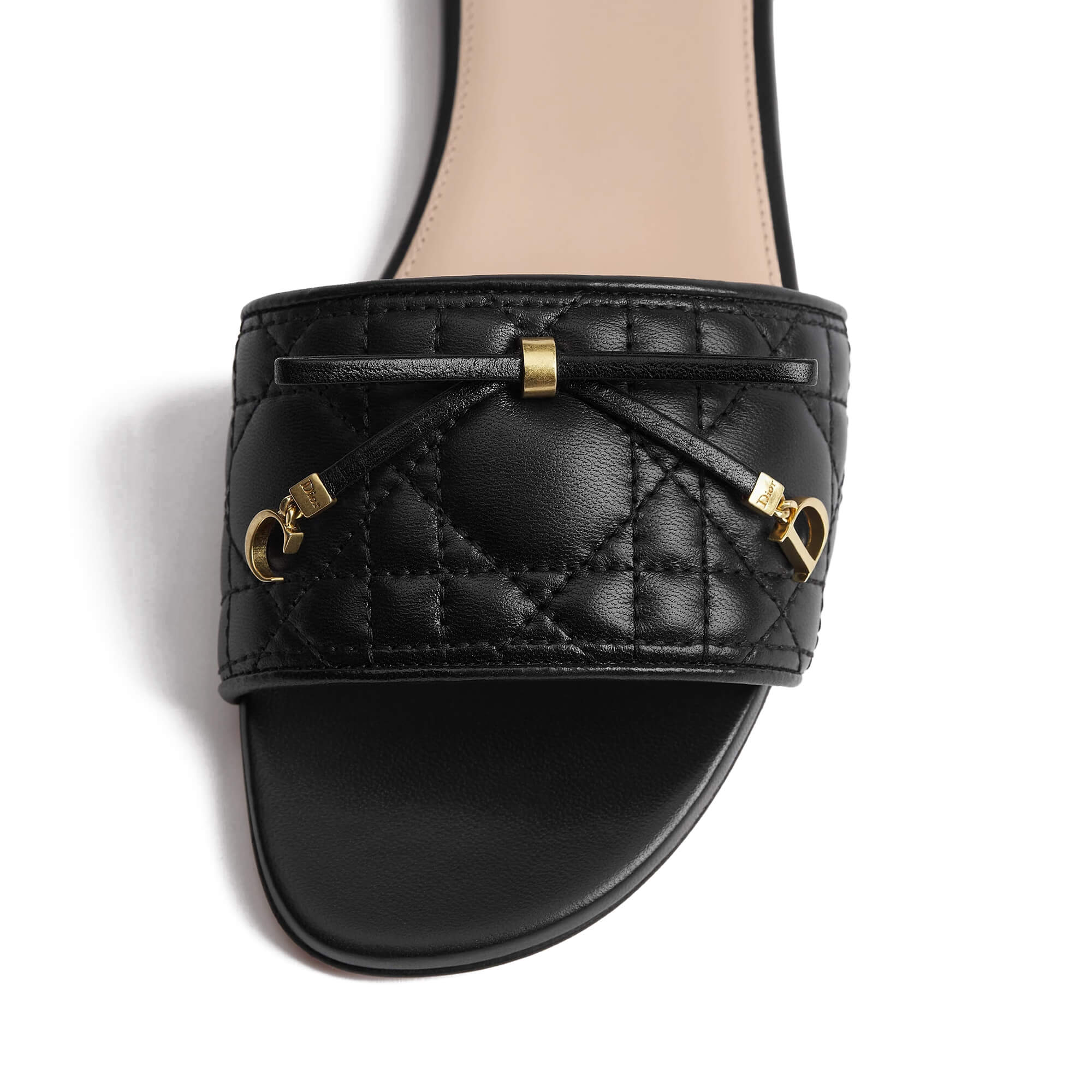 Dior Cannage Slide