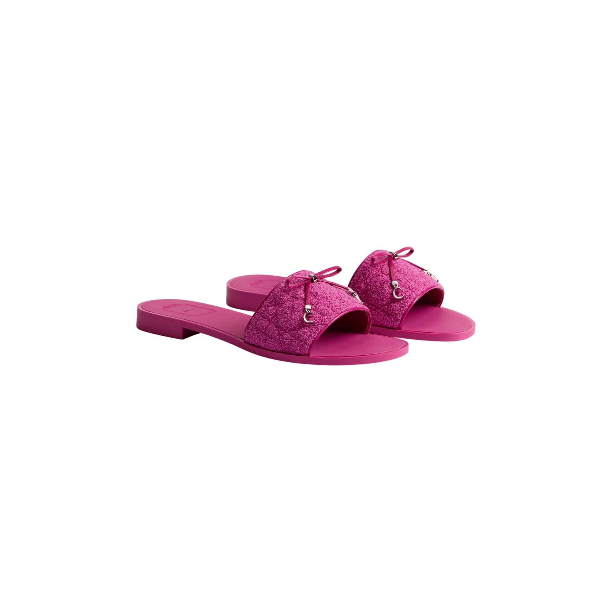 Dior Cannage Slide