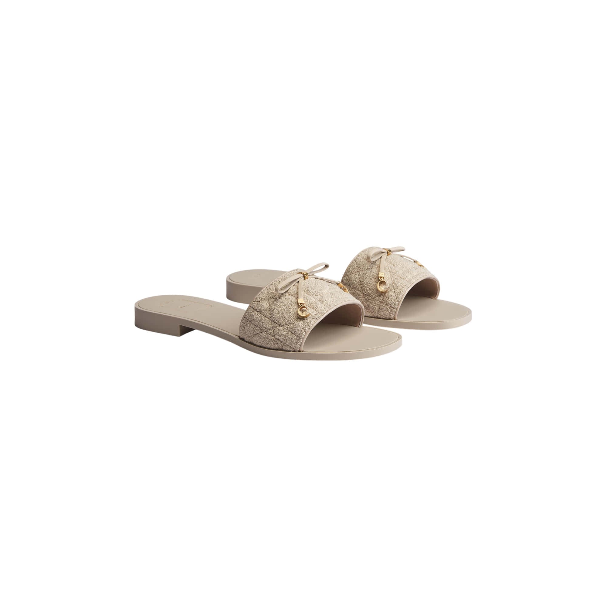Dior Cannage Slide