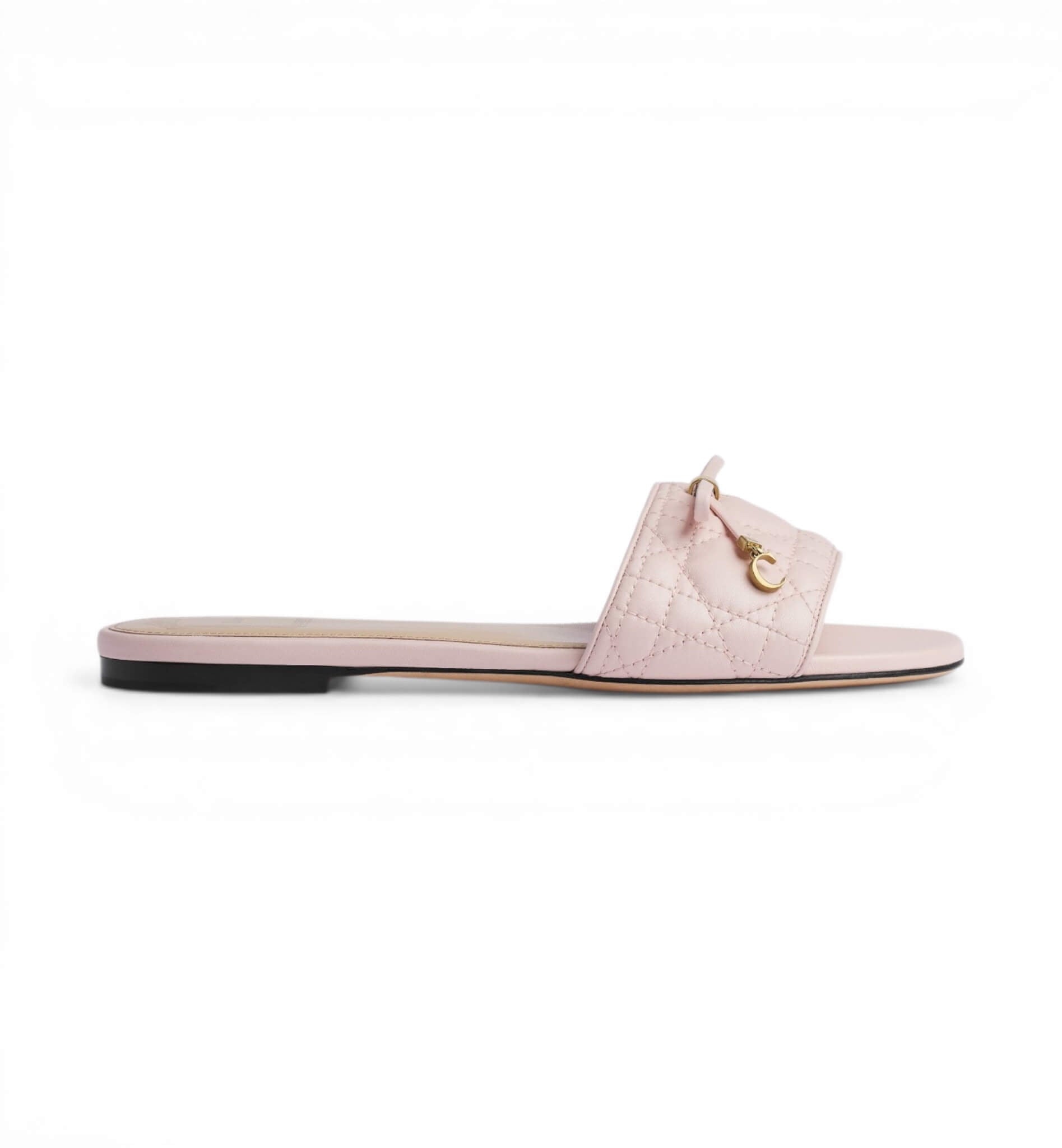 Dior Cannage Slide