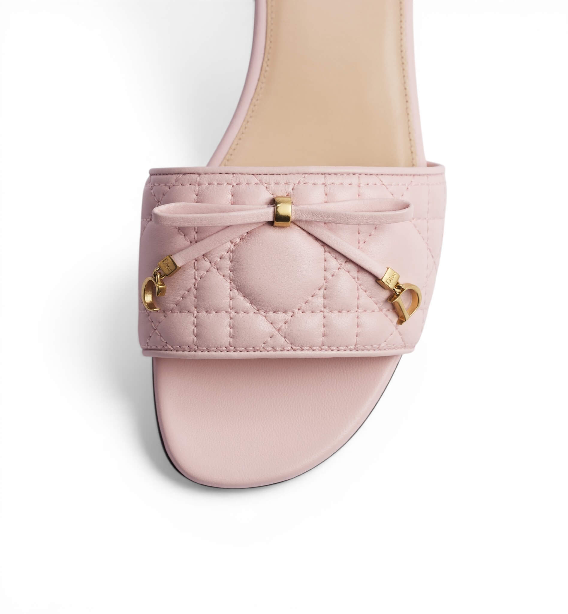 Dior Cannage Slide