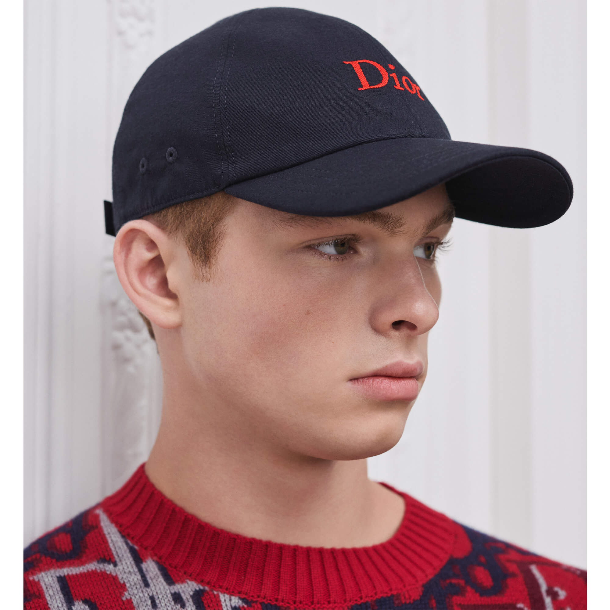 Dior Cap