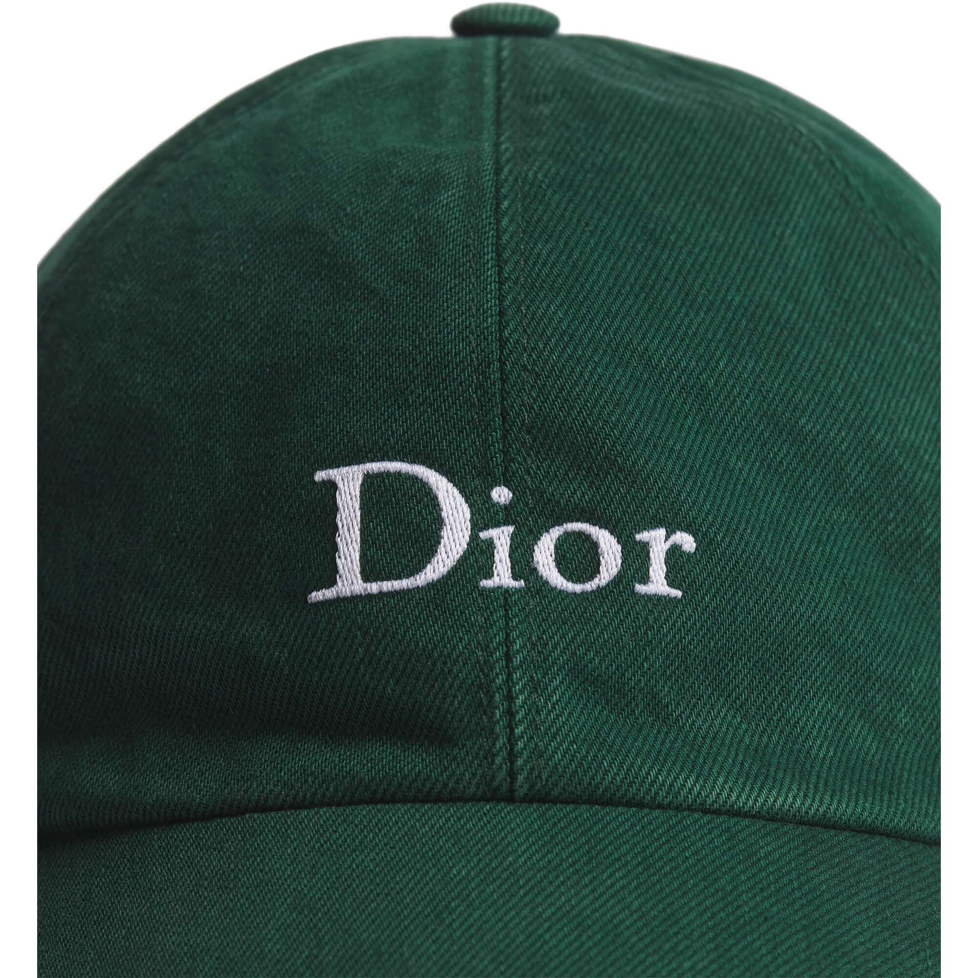 Dior Cap