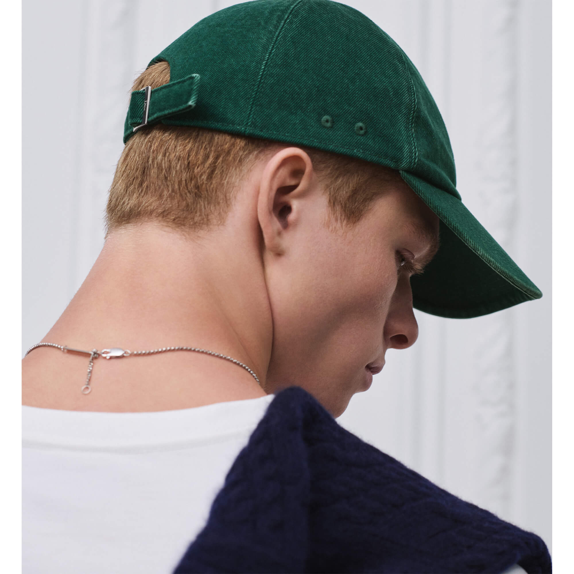 Dior Cap