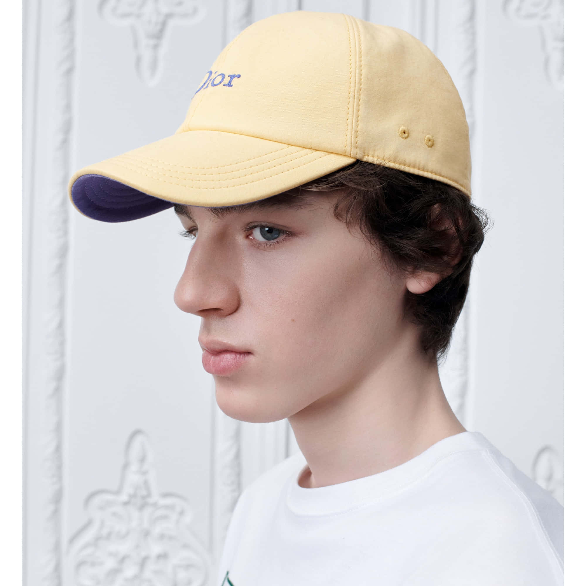 Dior Cap
