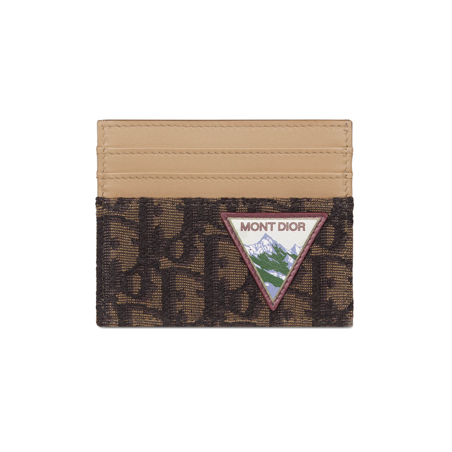 Dior Card Holder