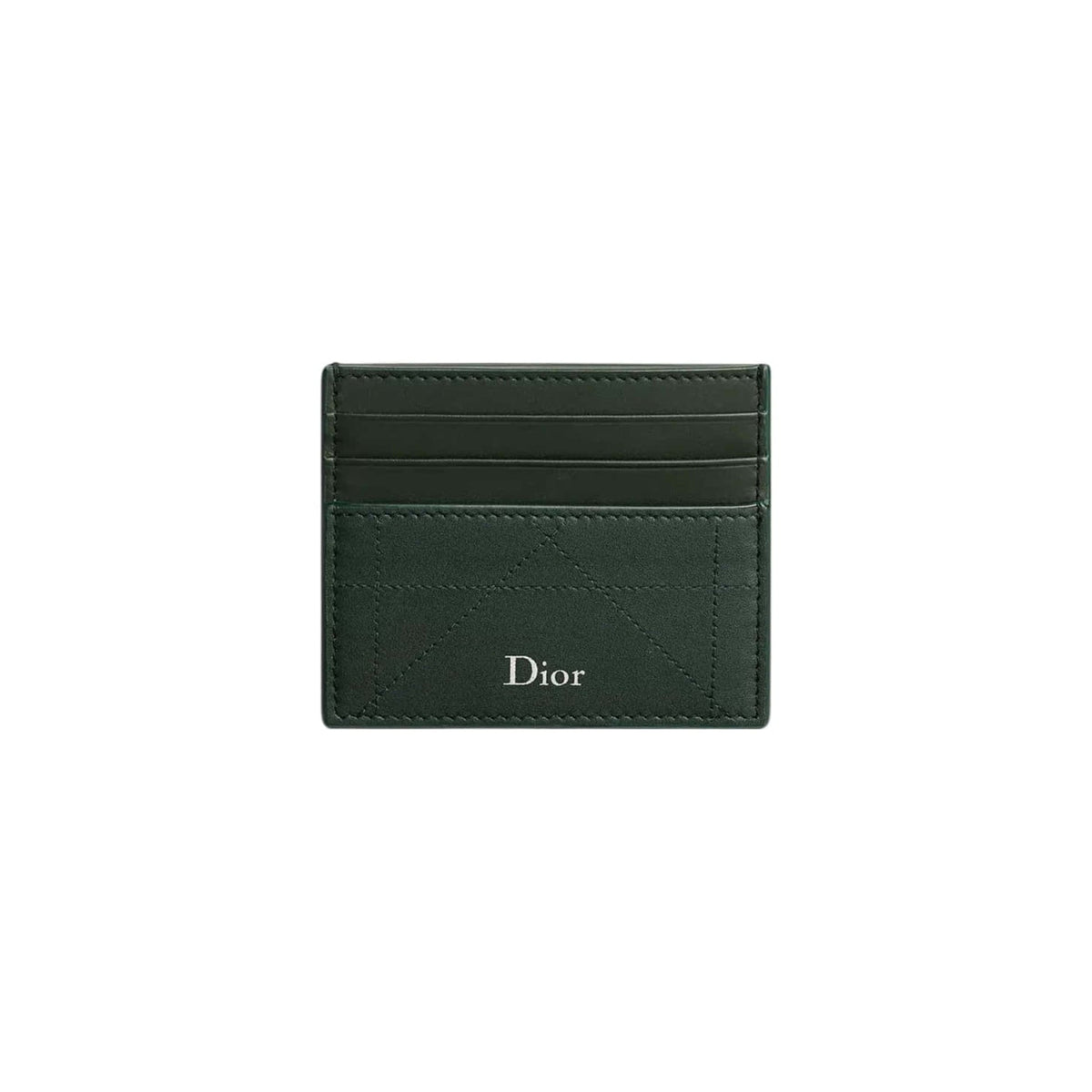 Dior Card Holder