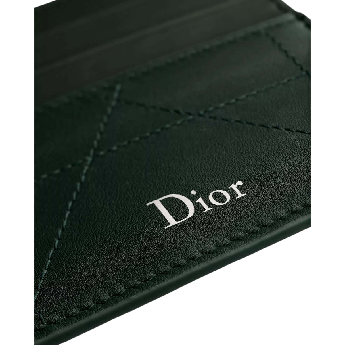 Dior Card Holder