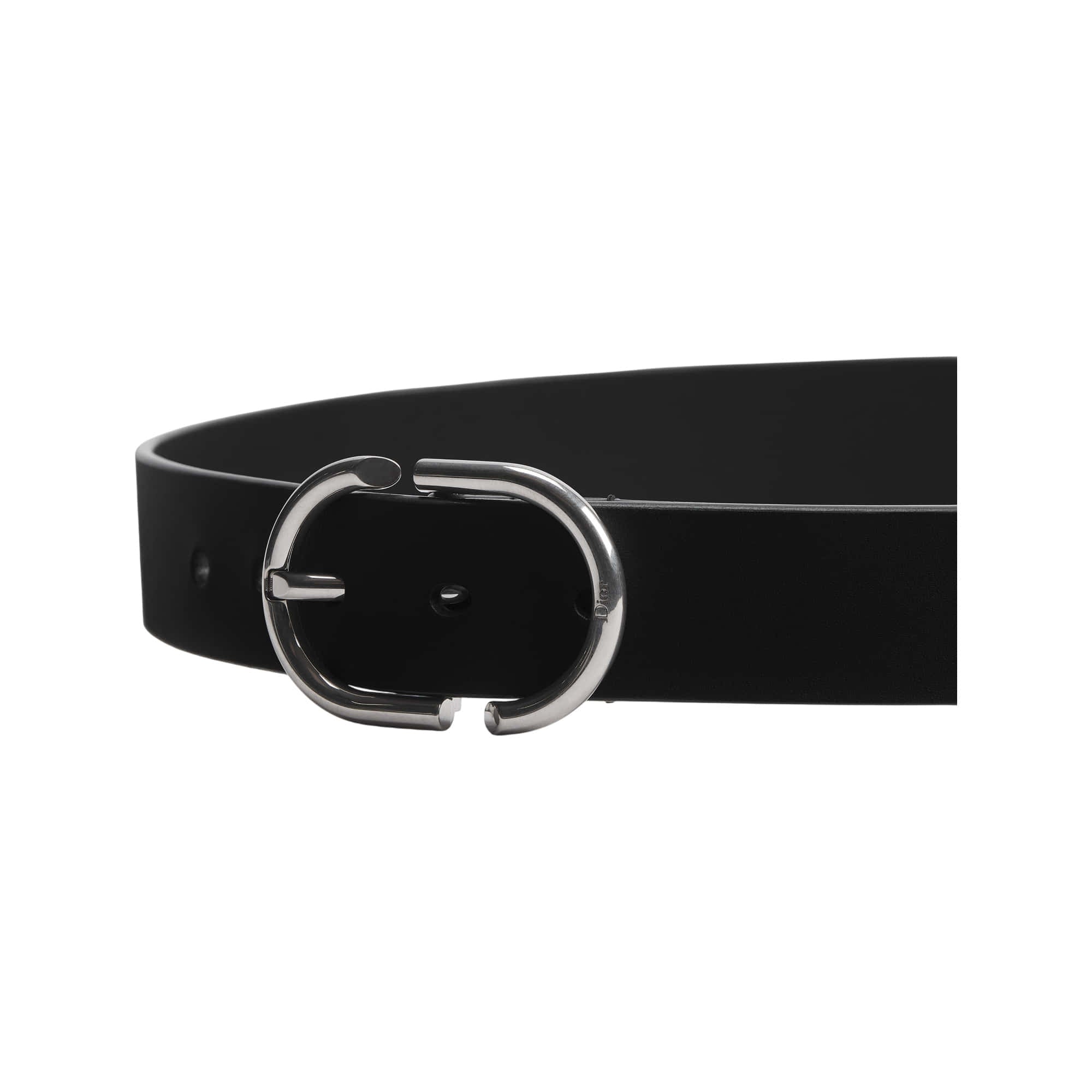 Dior CD Belt
