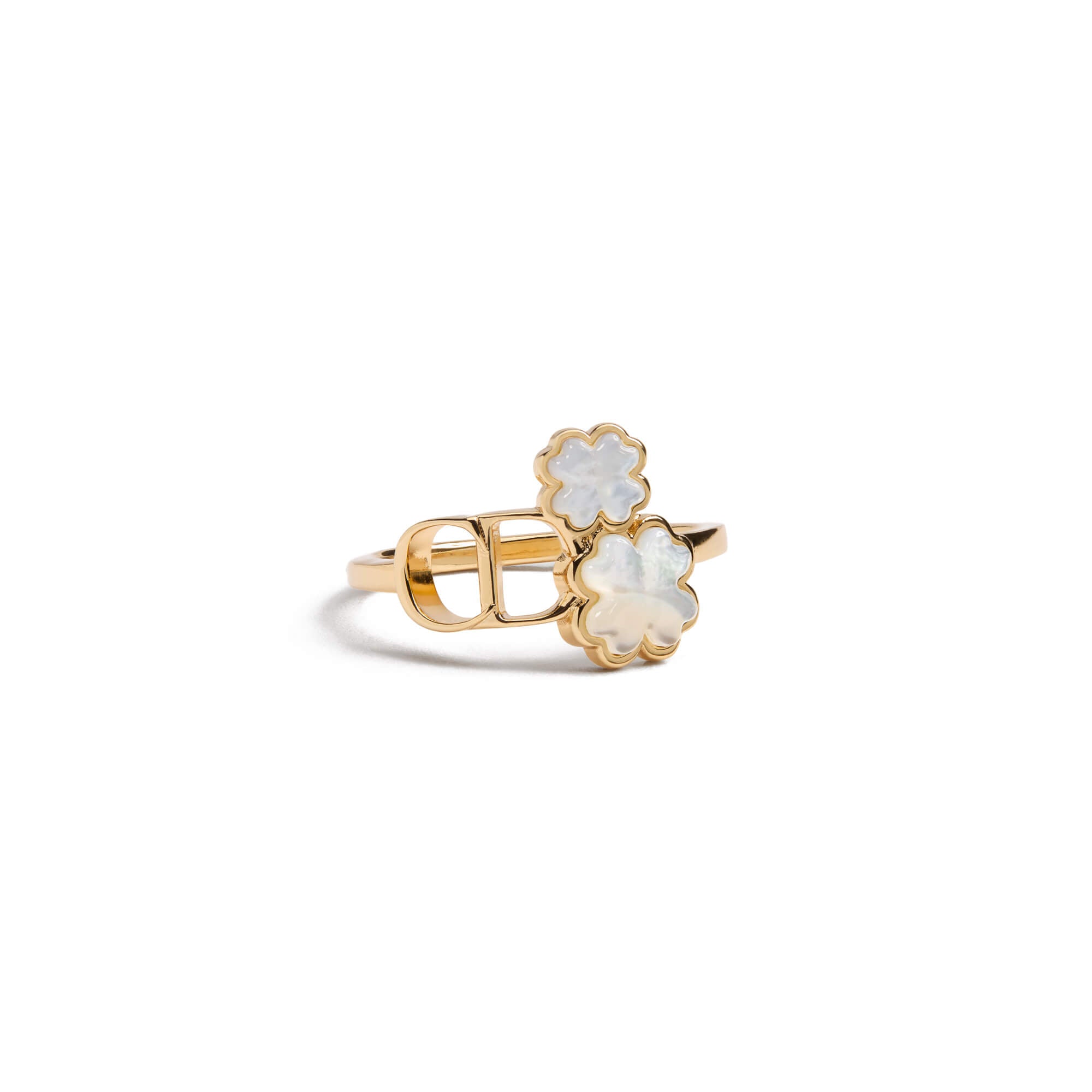 Dior CD Garden Ring