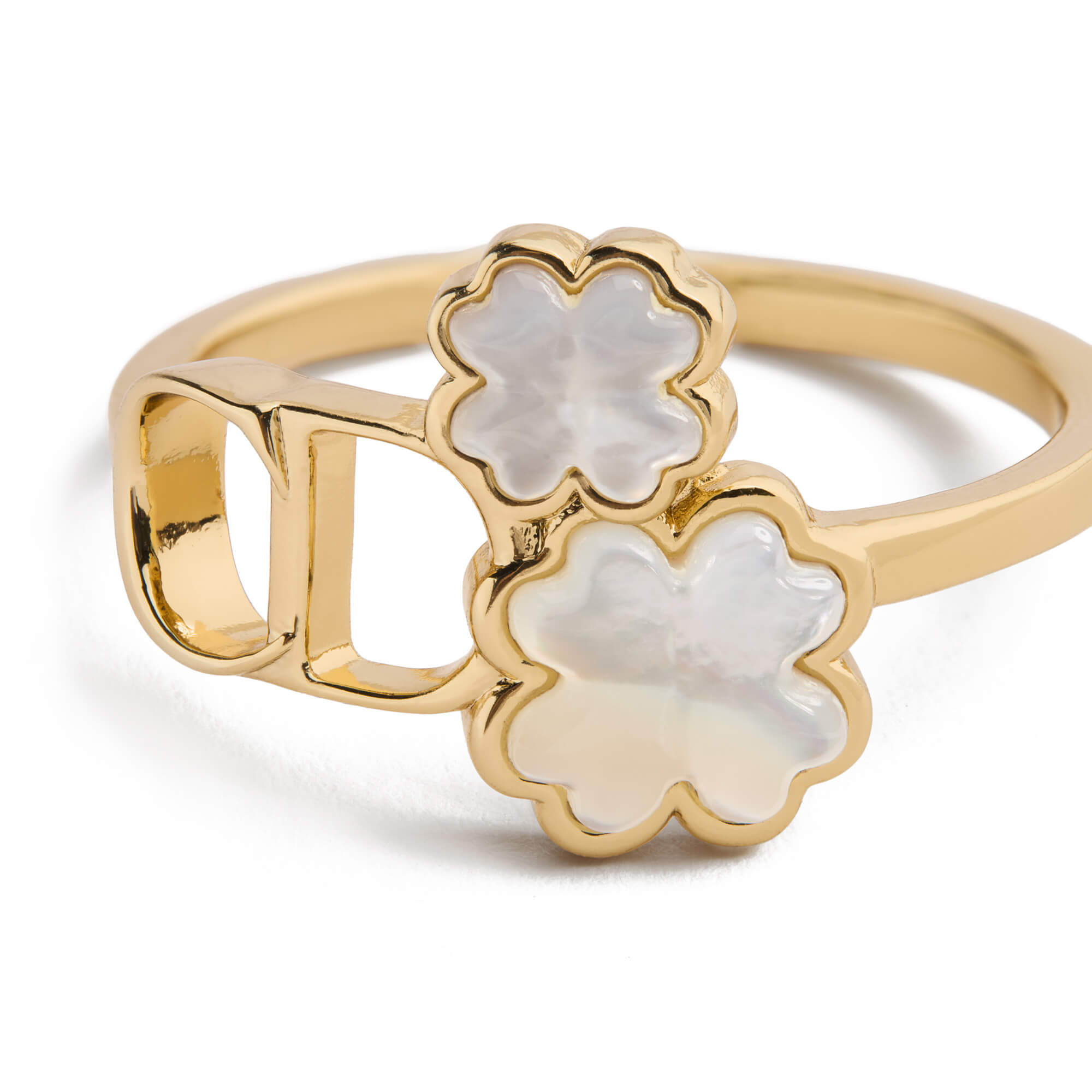 Dior CD Garden Ring