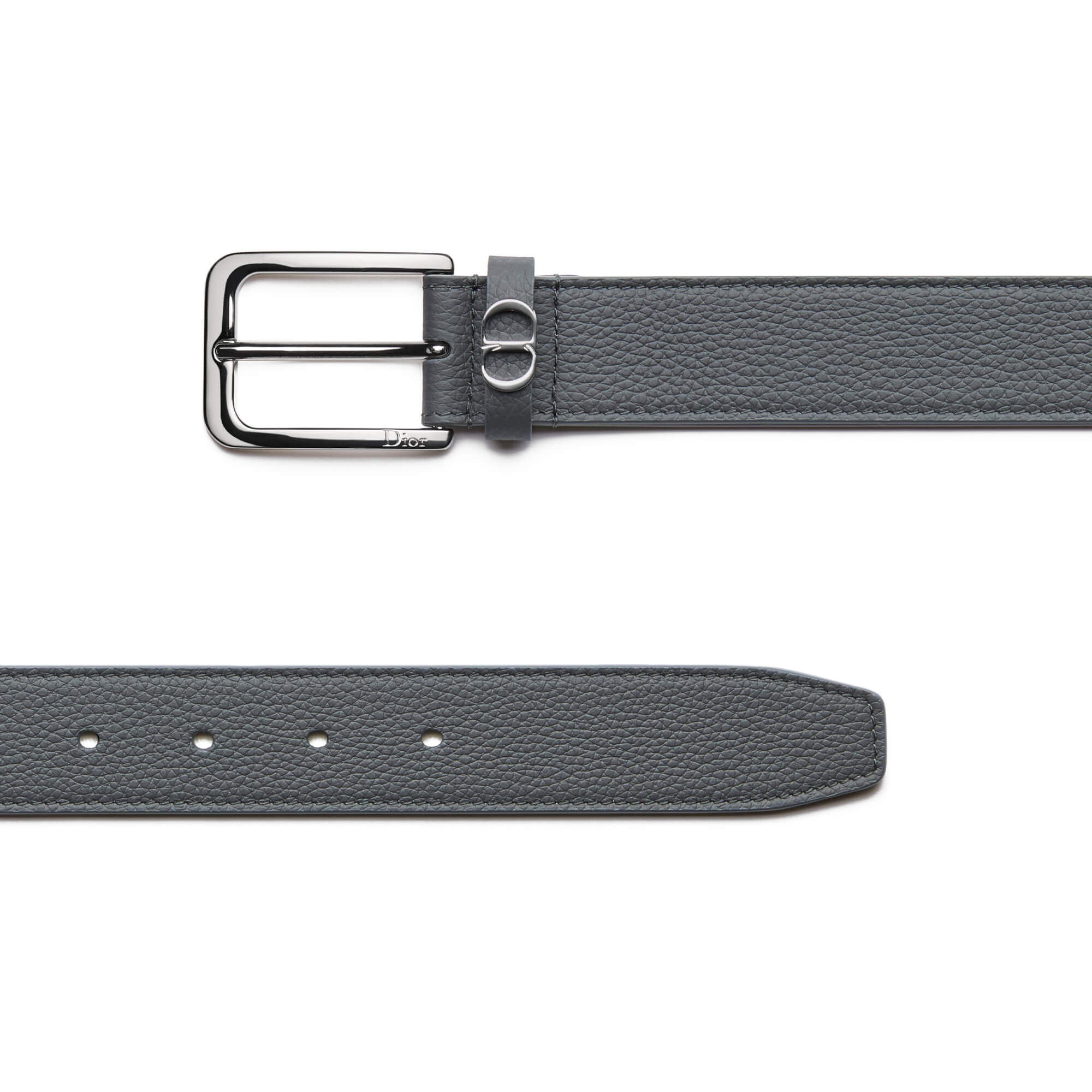 Dior CD Icon Belt