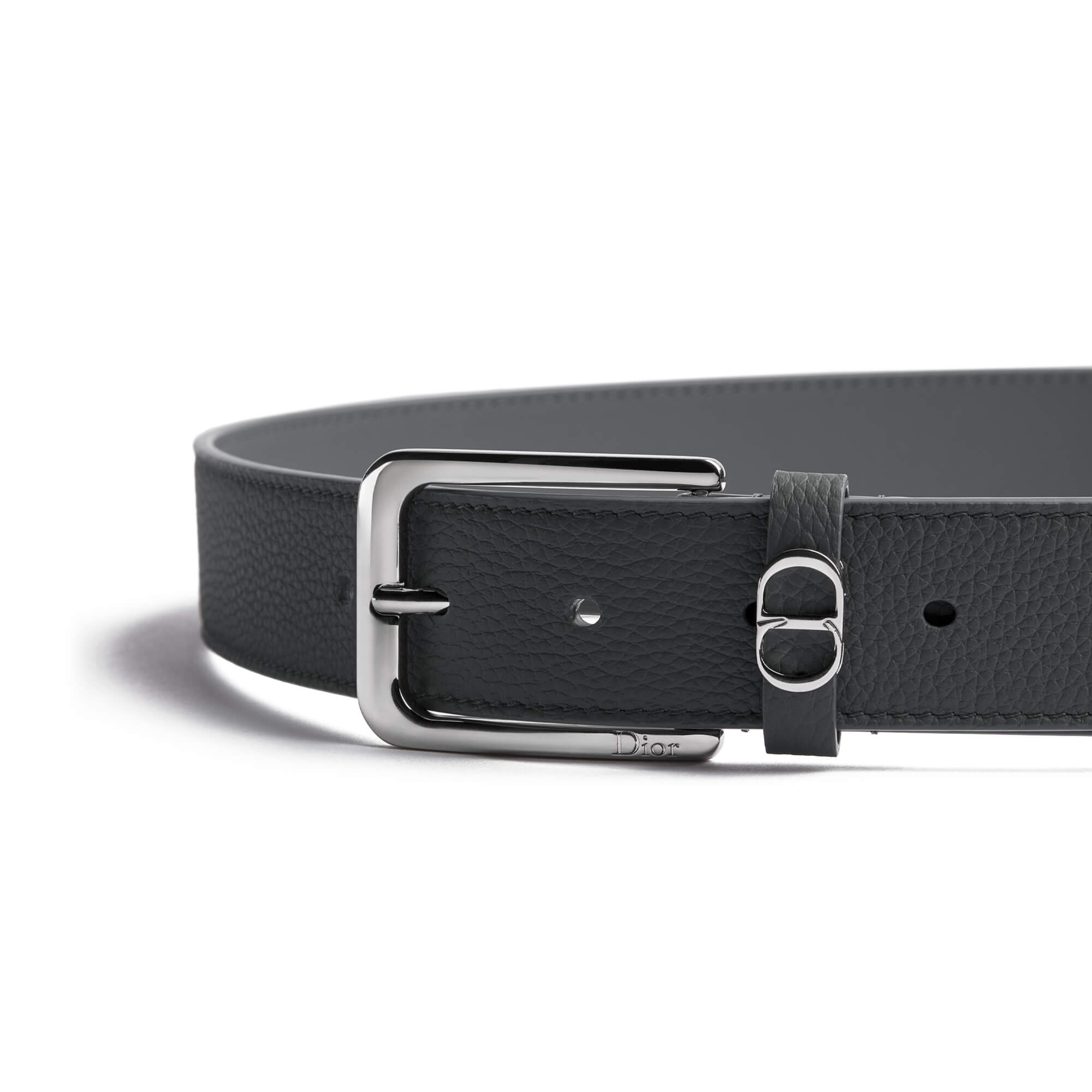 Dior CD Icon Belt