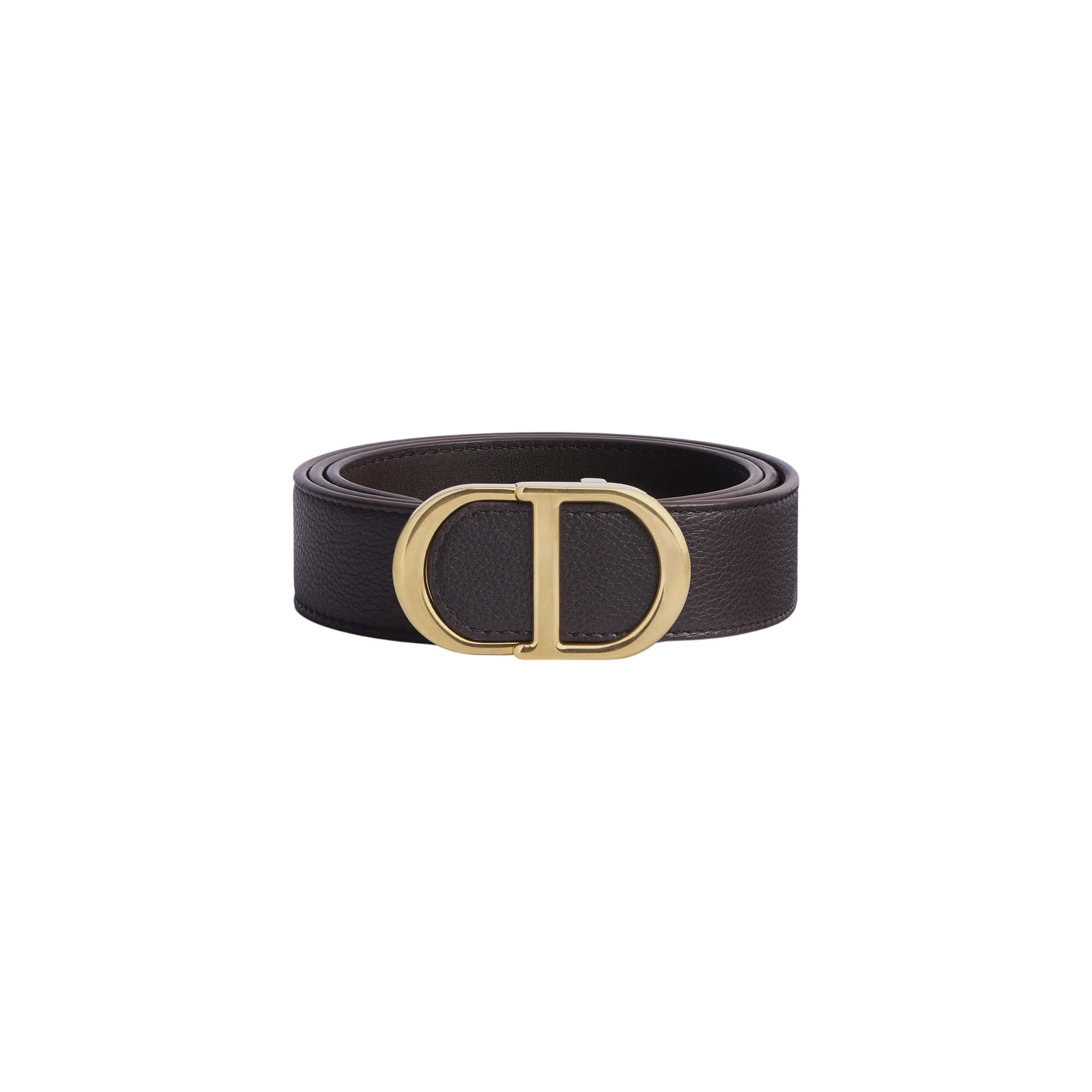 Dior CD Icon Belt